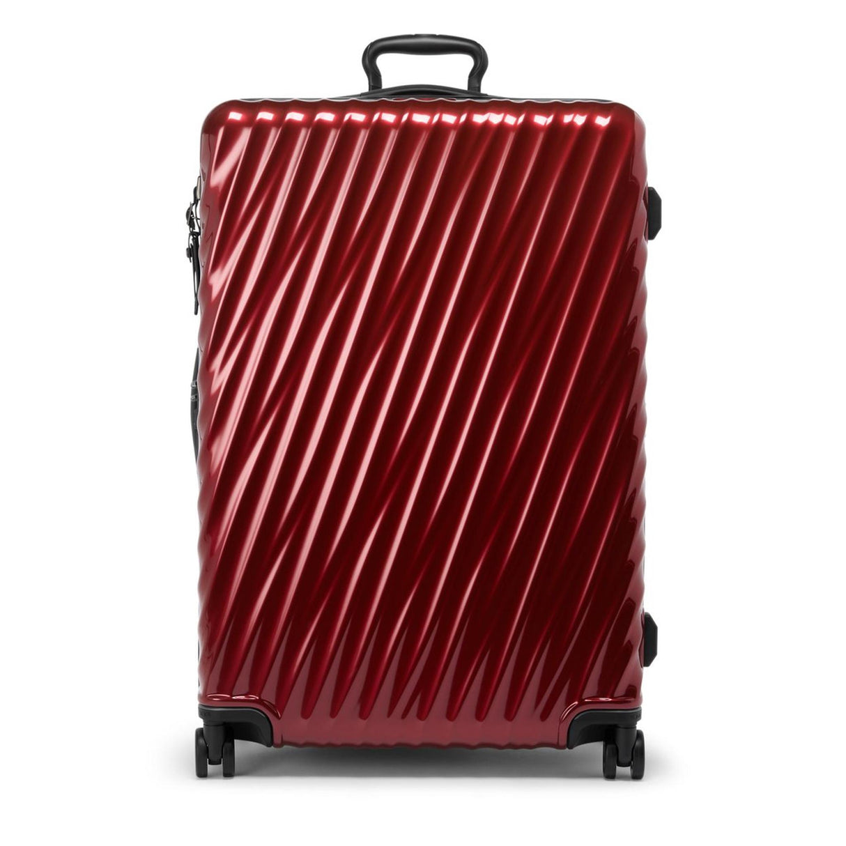 TUMI 19 Degree Extended Trip Expandable 4 Wheeled Packing Case