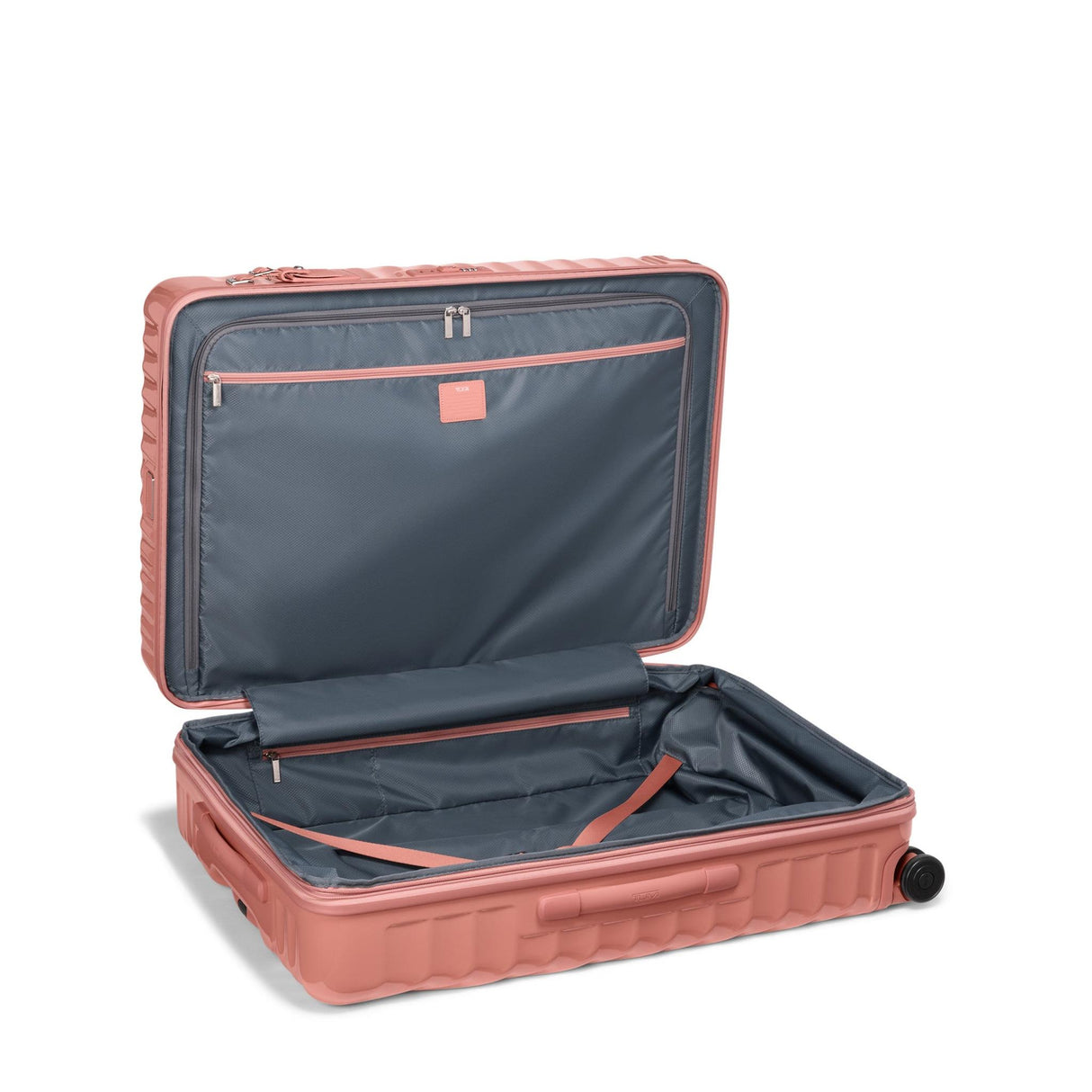 TUMI 19 Degree Extended Trip Expandable 4 Wheeled Packing Case