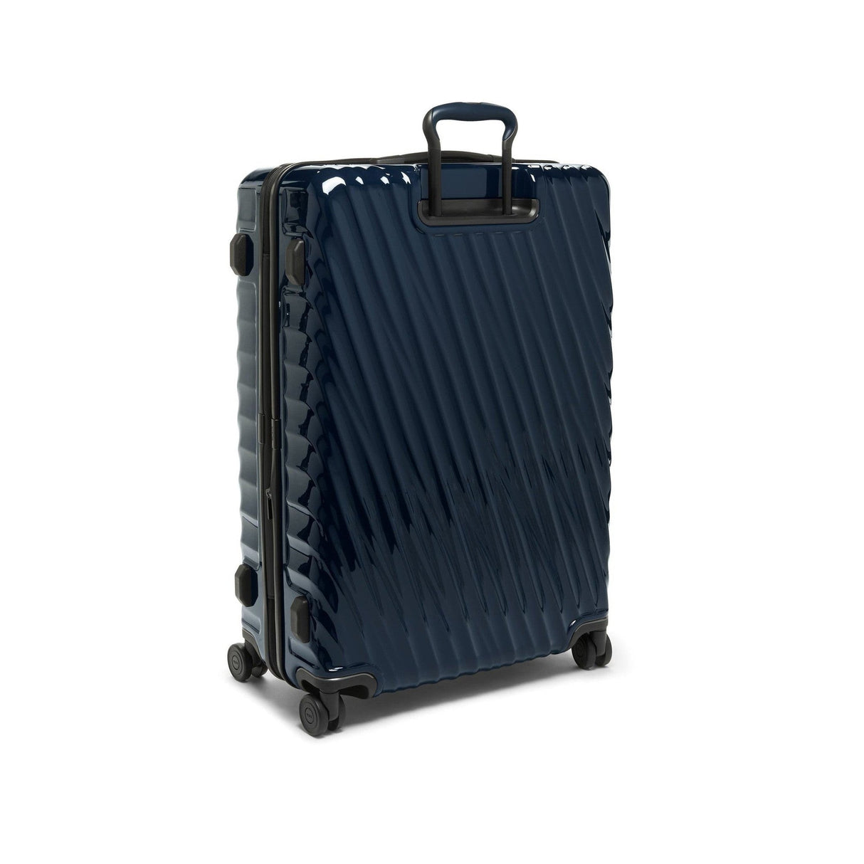 TUMI 19 Degree Extended Trip Expandable 4 Wheeled Packing Case