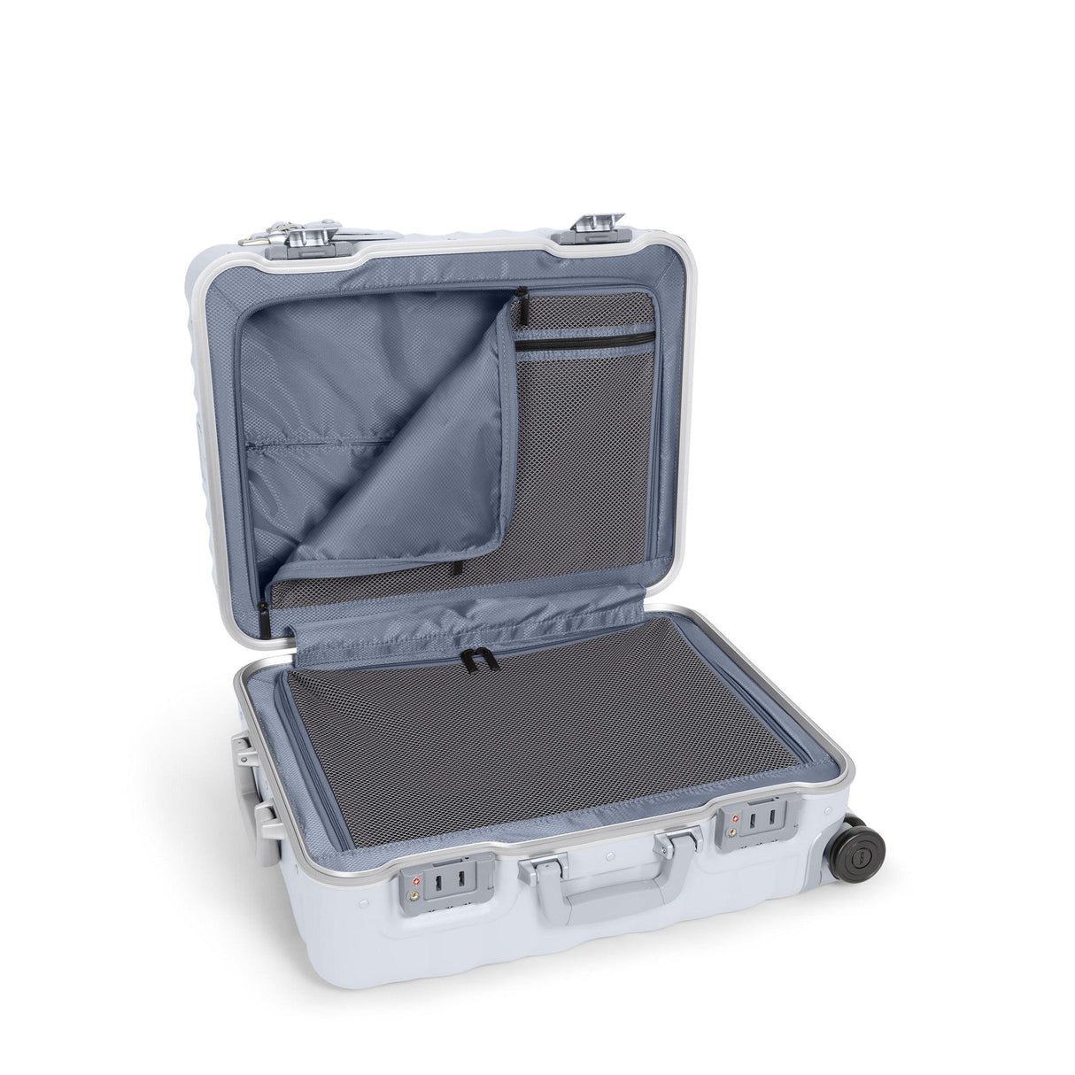 TUMI 19 Degree Frame Continental 4 Wheeled Carry-On