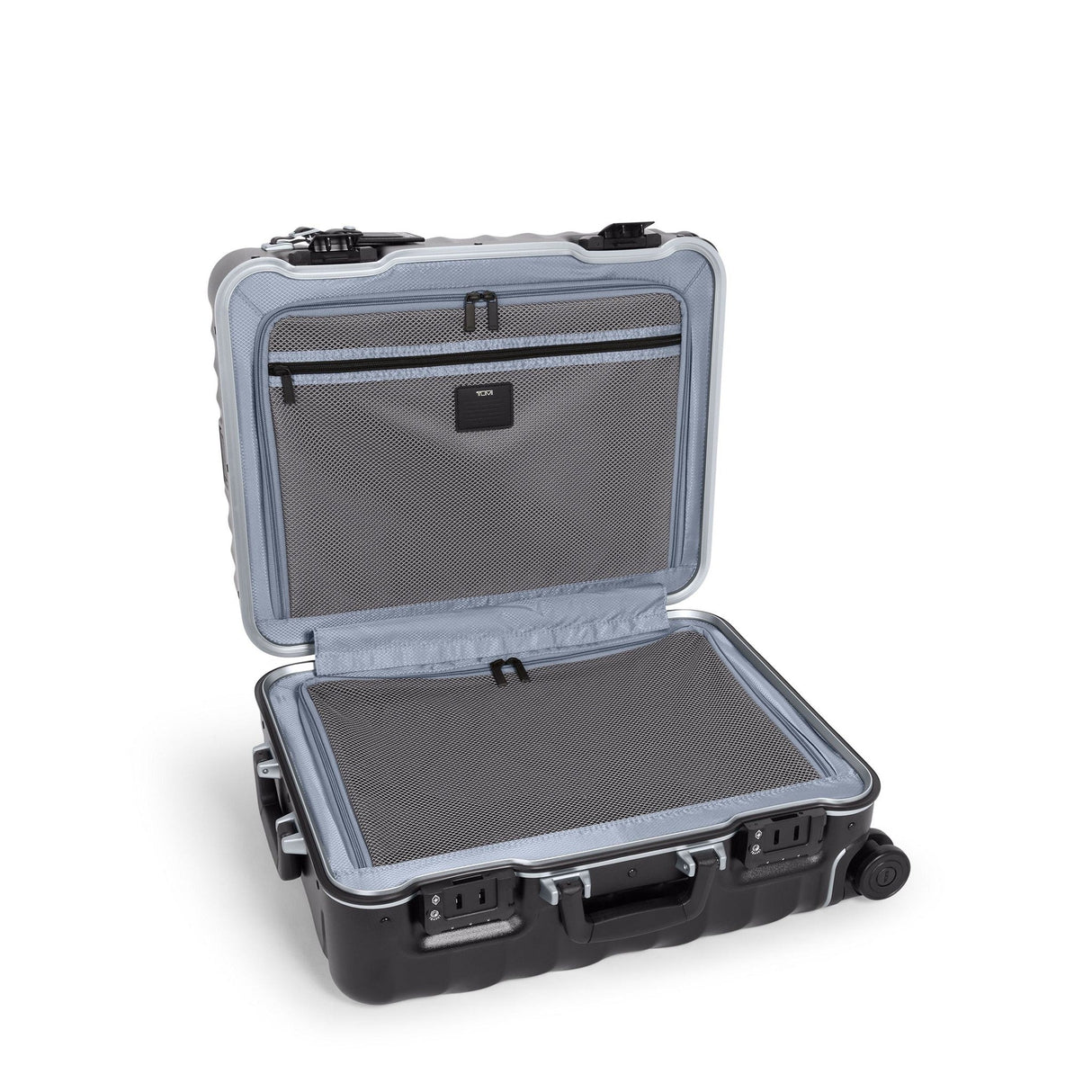 TUMI 19 Degree Frame Continental 4 Wheeled Carry-On