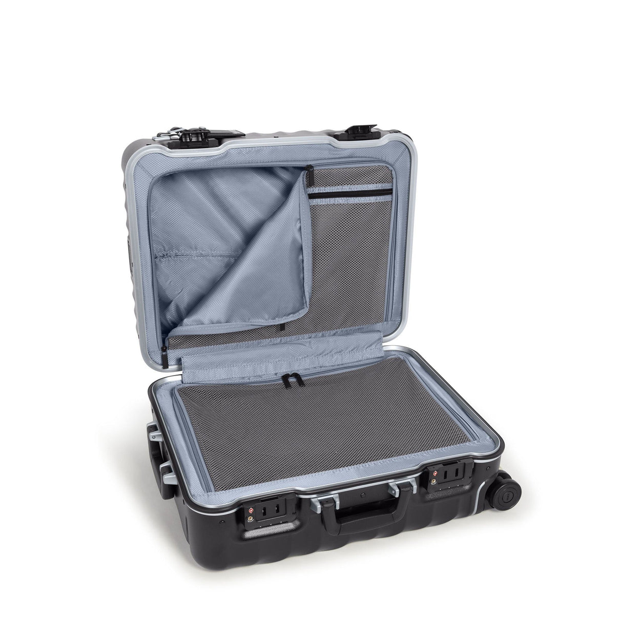 TUMI 19 Degree Frame Continental 4 Wheeled Carry-On