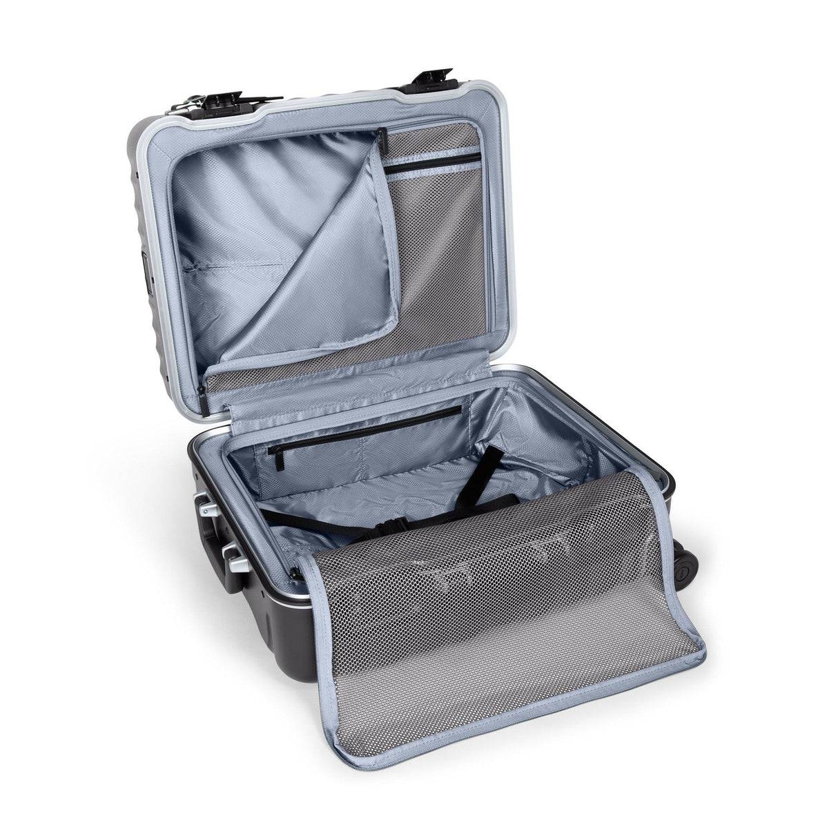 TUMI 19 Degree Frame Continental 4 Wheeled Carry-On