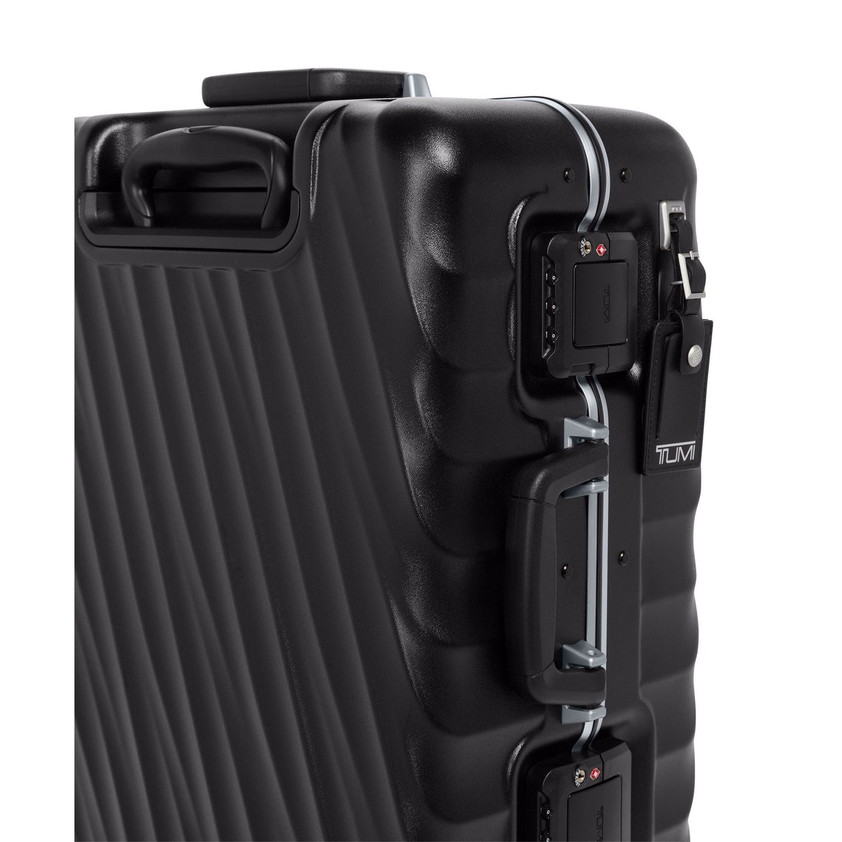 TUMI 19 Degree Frame Continental 4 Wheeled Carry-On