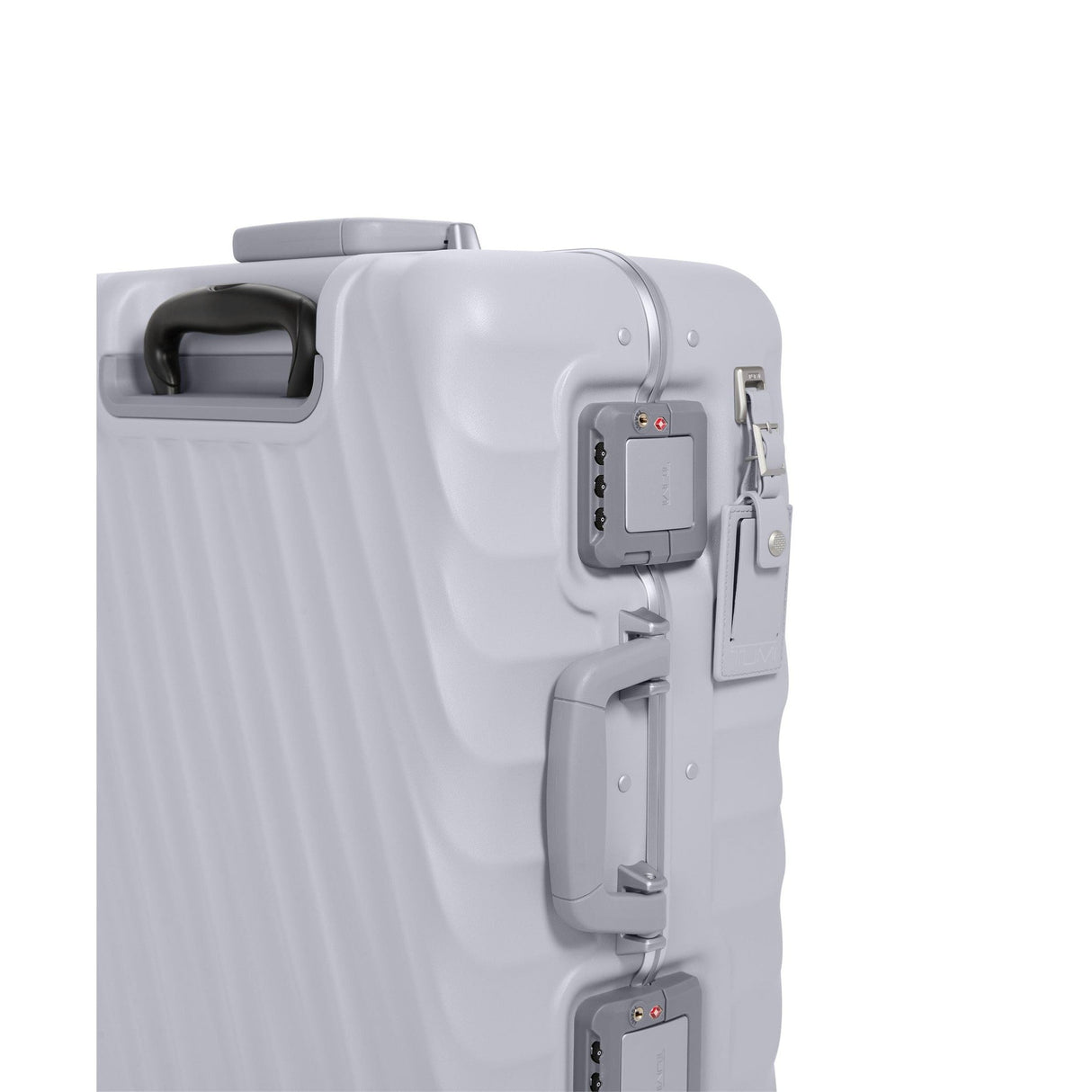 TUMI 19 Degree Frame Continental 4 Wheeled Carry-On