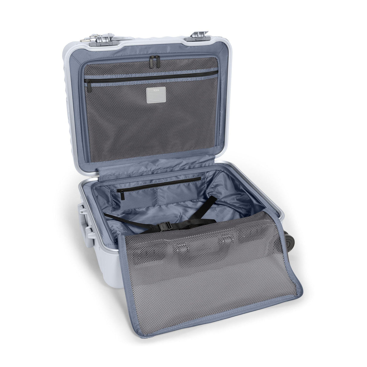 TUMI 19 Degree Frame Continental 4 Wheeled Carry-On