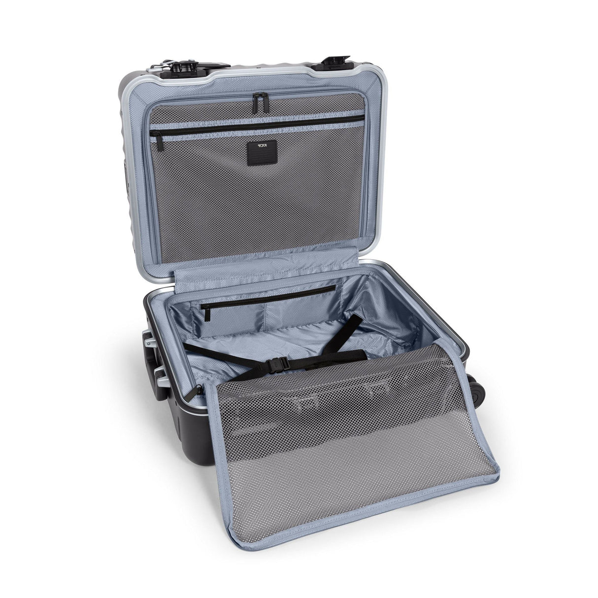 TUMI 19 Degree Frame Continental 4 Wheeled Carry-On