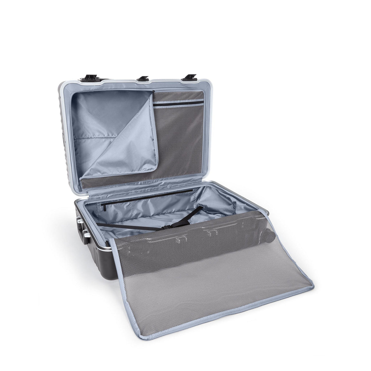 TUMI 19 Degree Frame Extended Trip 4 Wheeled Packing Case