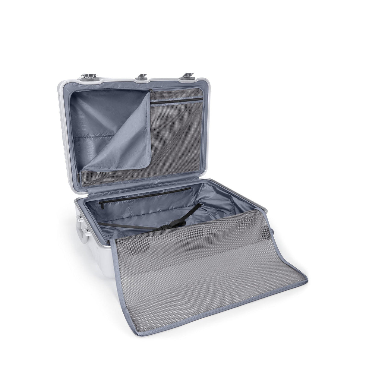 TUMI 19 Degree Frame Extended Trip 4 Wheeled Packing Case