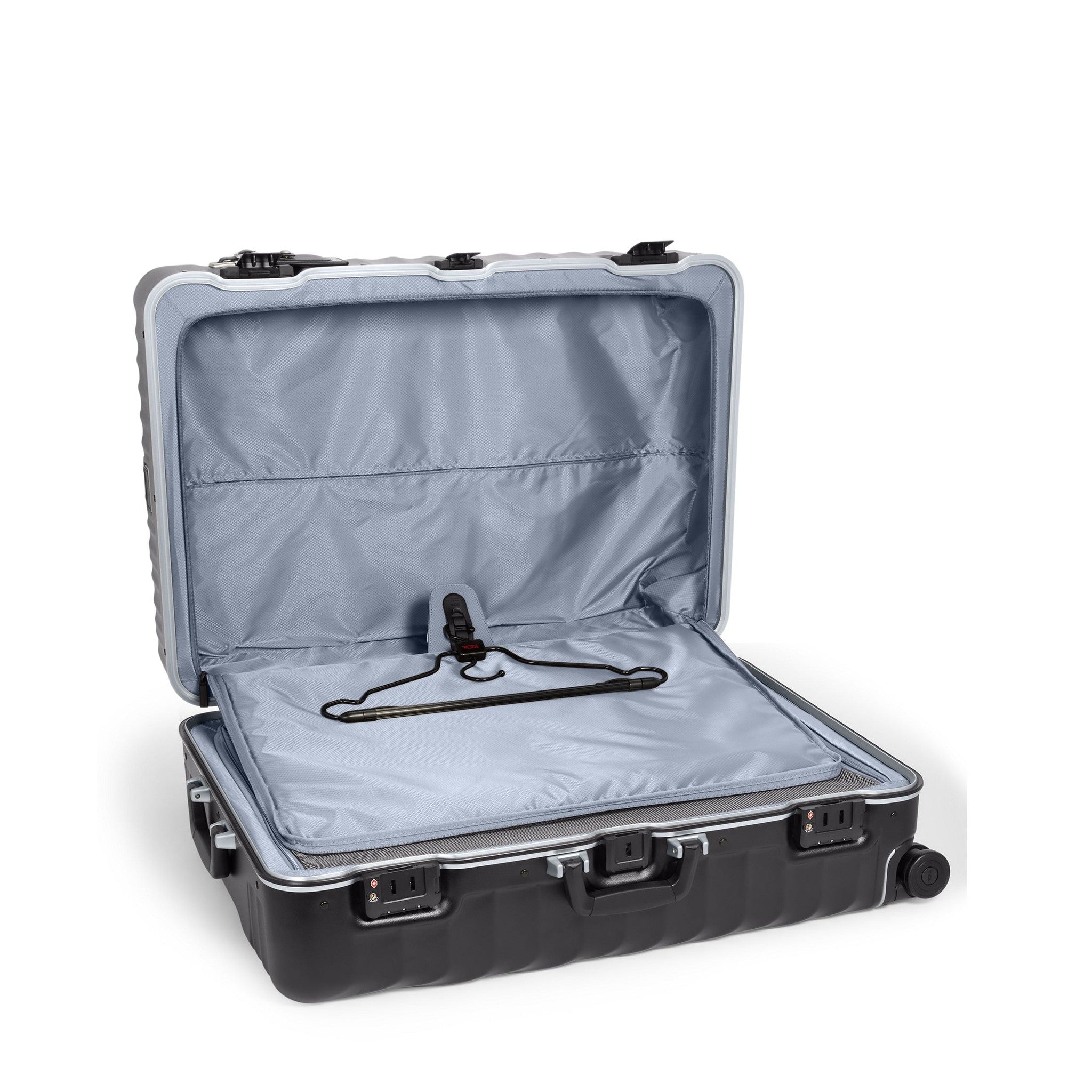 TUMI 19 Degree Frame Extended Trip 4 Wheeled Packing Case