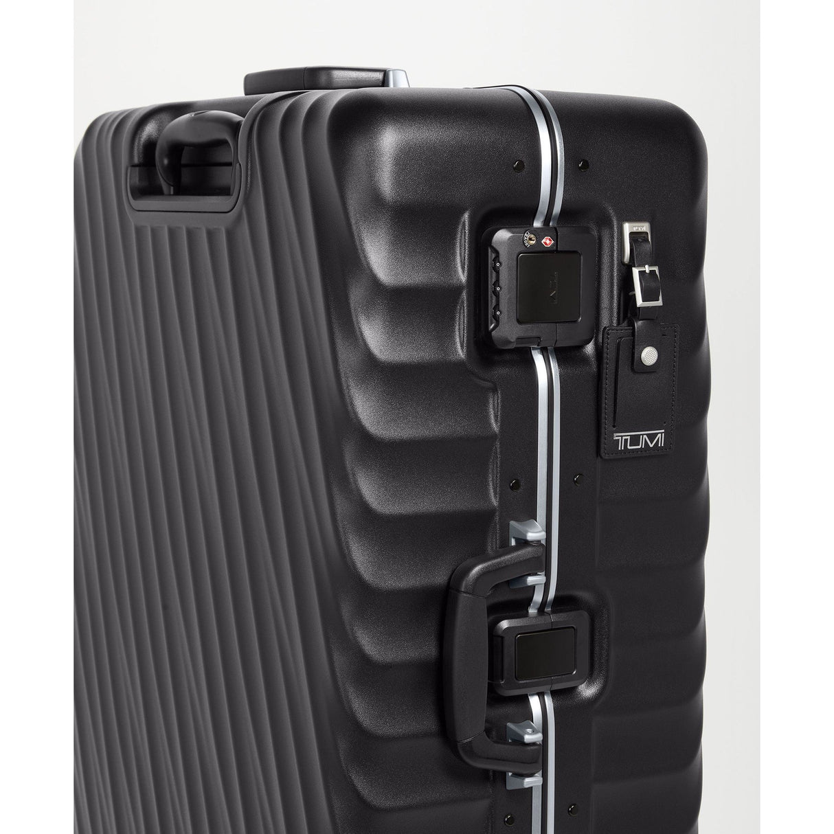 TUMI 19 Degree Frame Extended Trip 4 Wheeled Packing Case