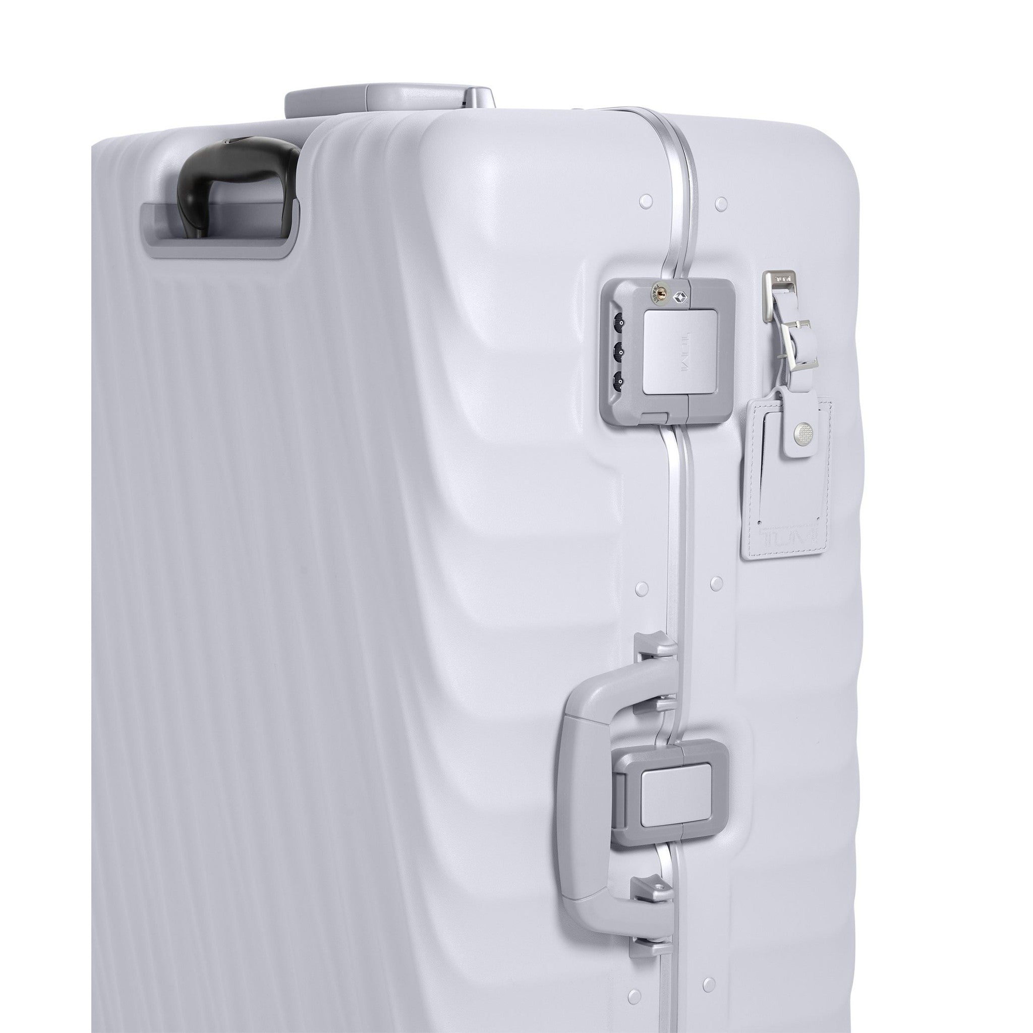 TUMI 19 Degree Frame Extended Trip 4 Wheeled Packing Case