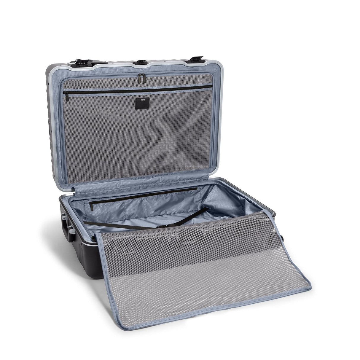 TUMI 19 Degree Frame Extended Trip 4 Wheeled Packing Case