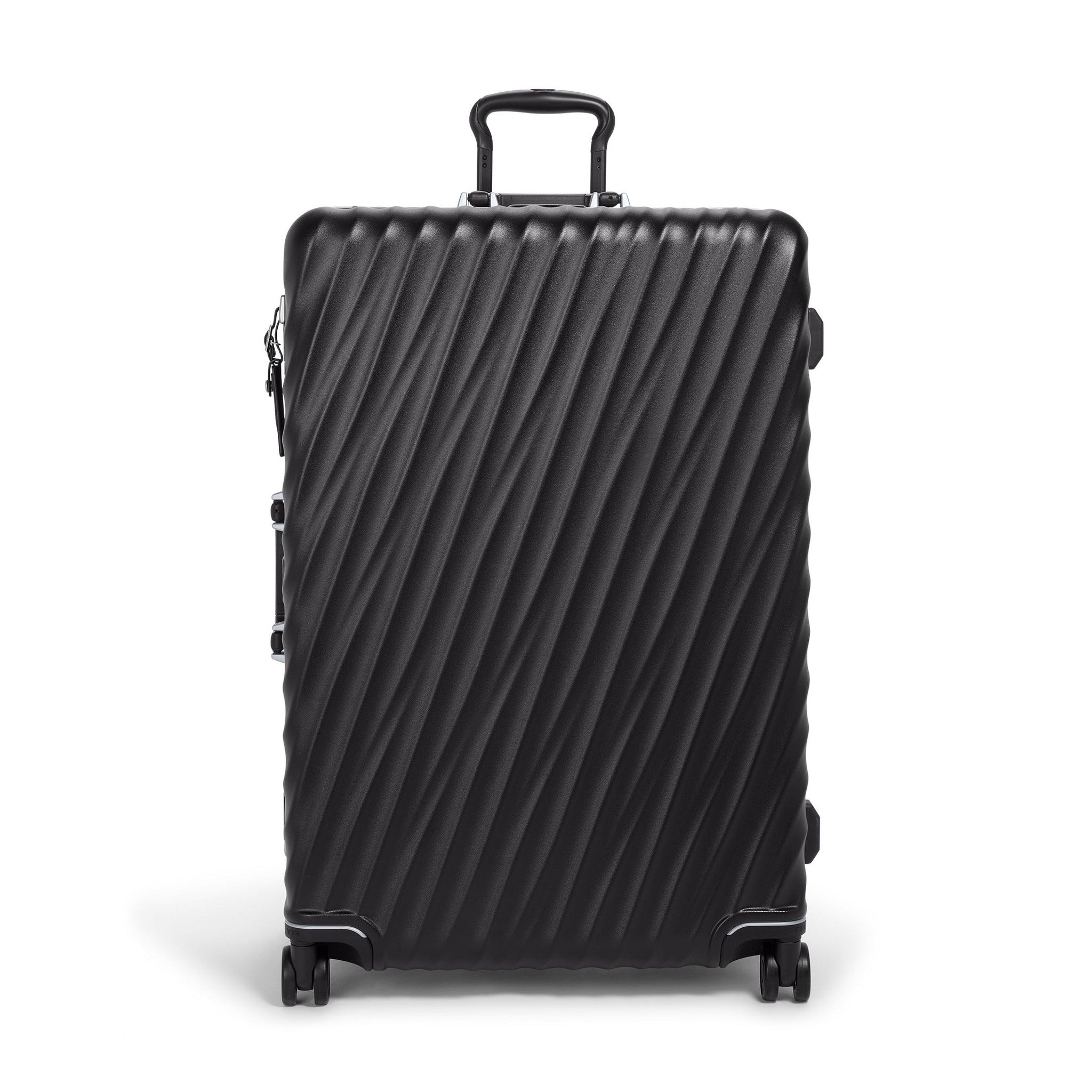 Tumi 19 Degree Extended Trip 4 Wheel Packing Case Black
