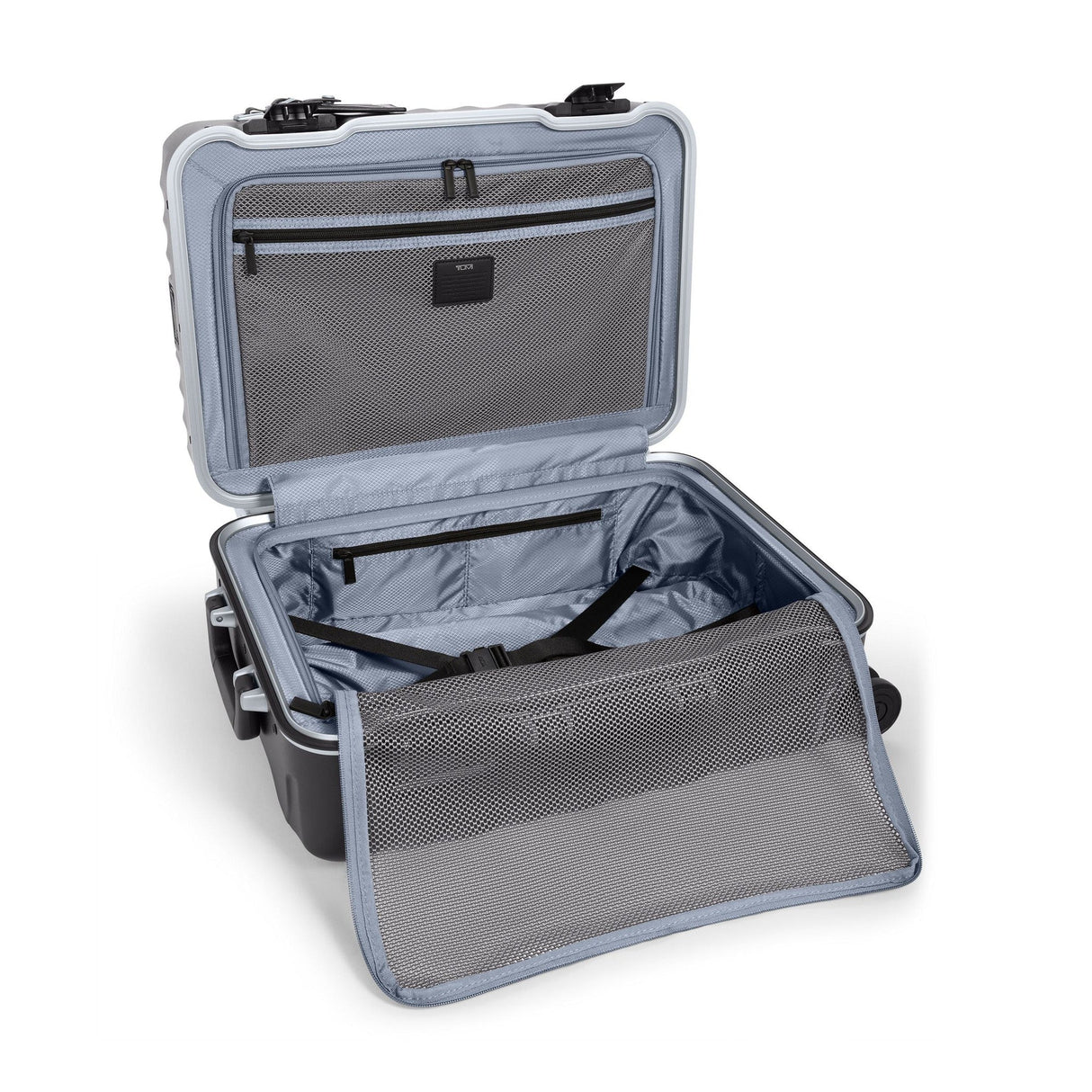 TUMI 19 Degree Frame International 4 Wheeled Carry-On