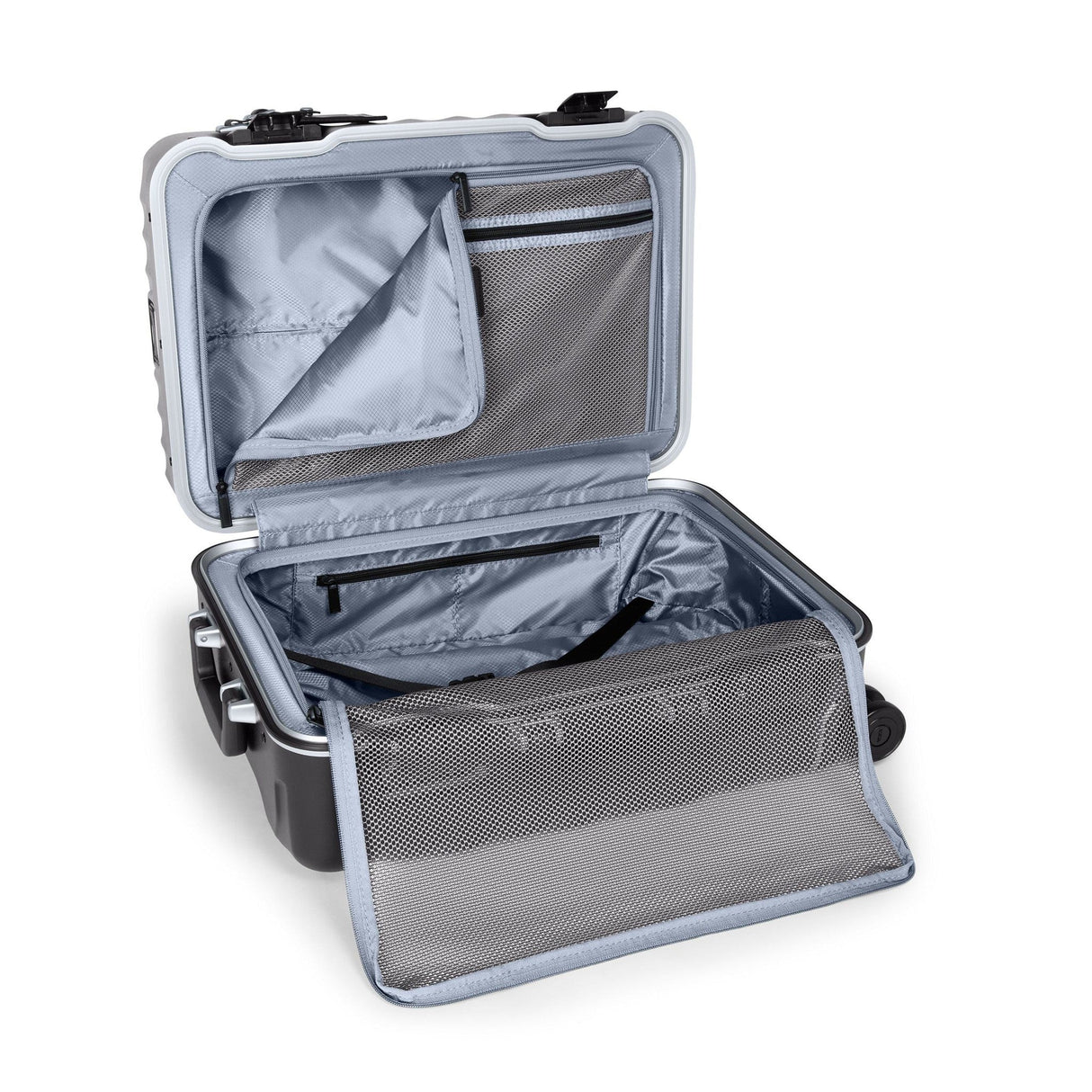 TUMI 19 Degree Frame International 4 Wheeled Carry-On