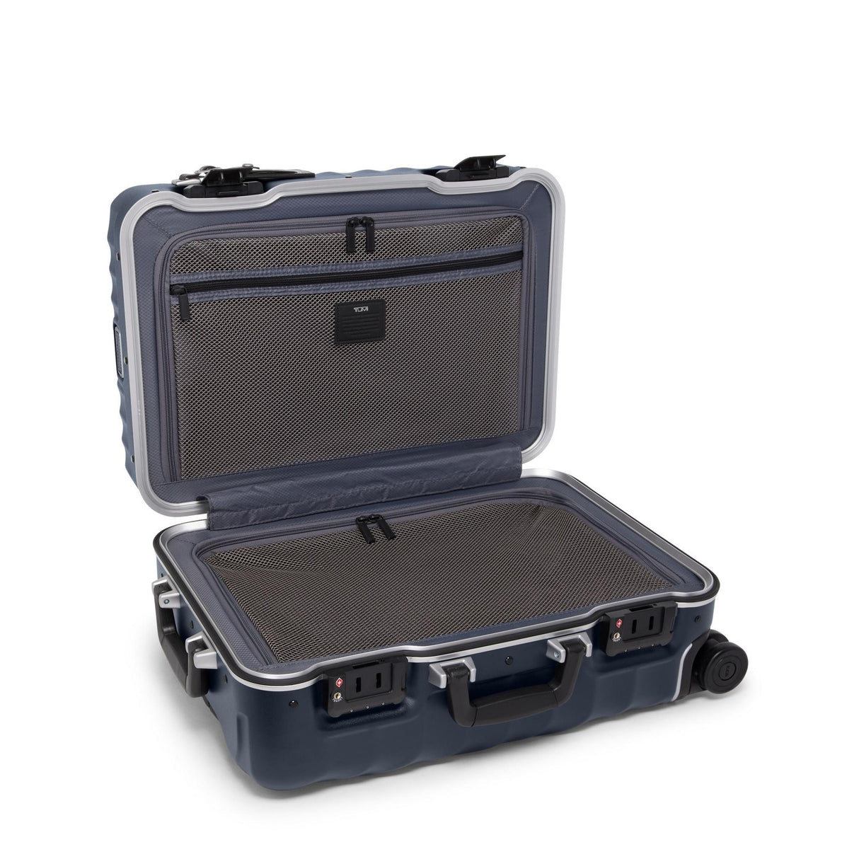 TUMI 19 Degree Frame International 4 Wheeled Carry-On