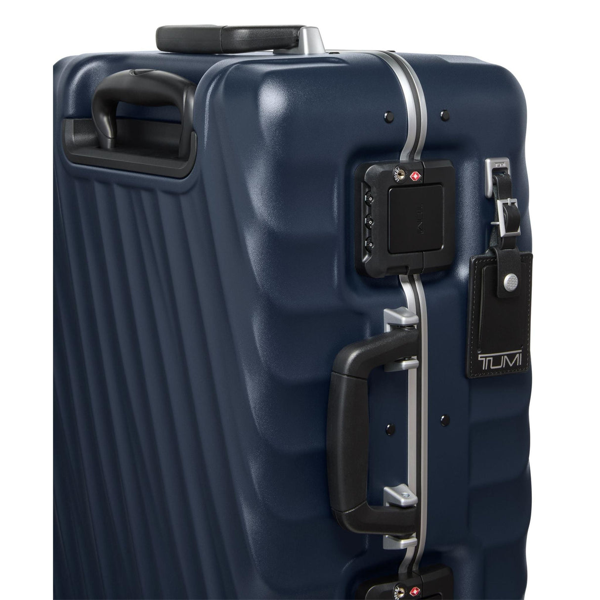 TUMI 19 Degree Frame International 4 Wheeled Carry-On