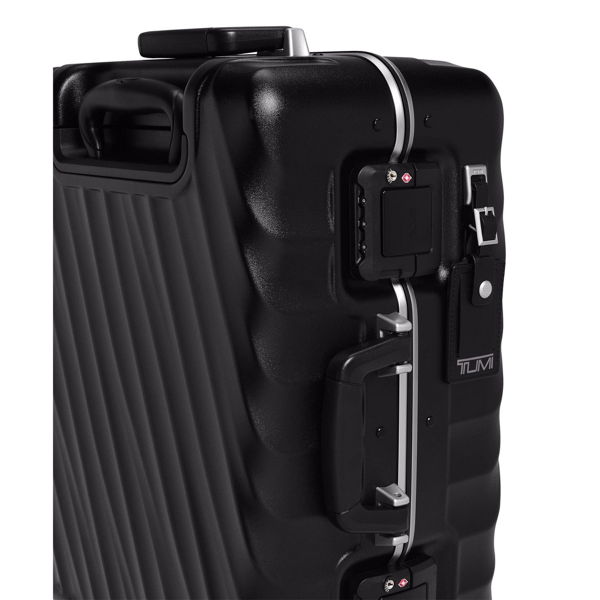 TUMI 19 Degree Frame International 4 Wheeled Carry-On