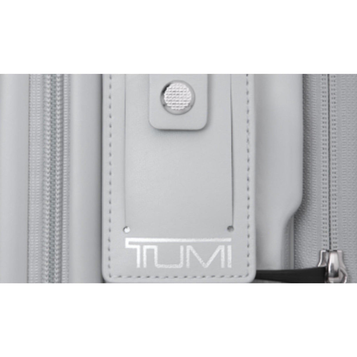 TUMI 19 Degree Front Access Expandable Carry-On