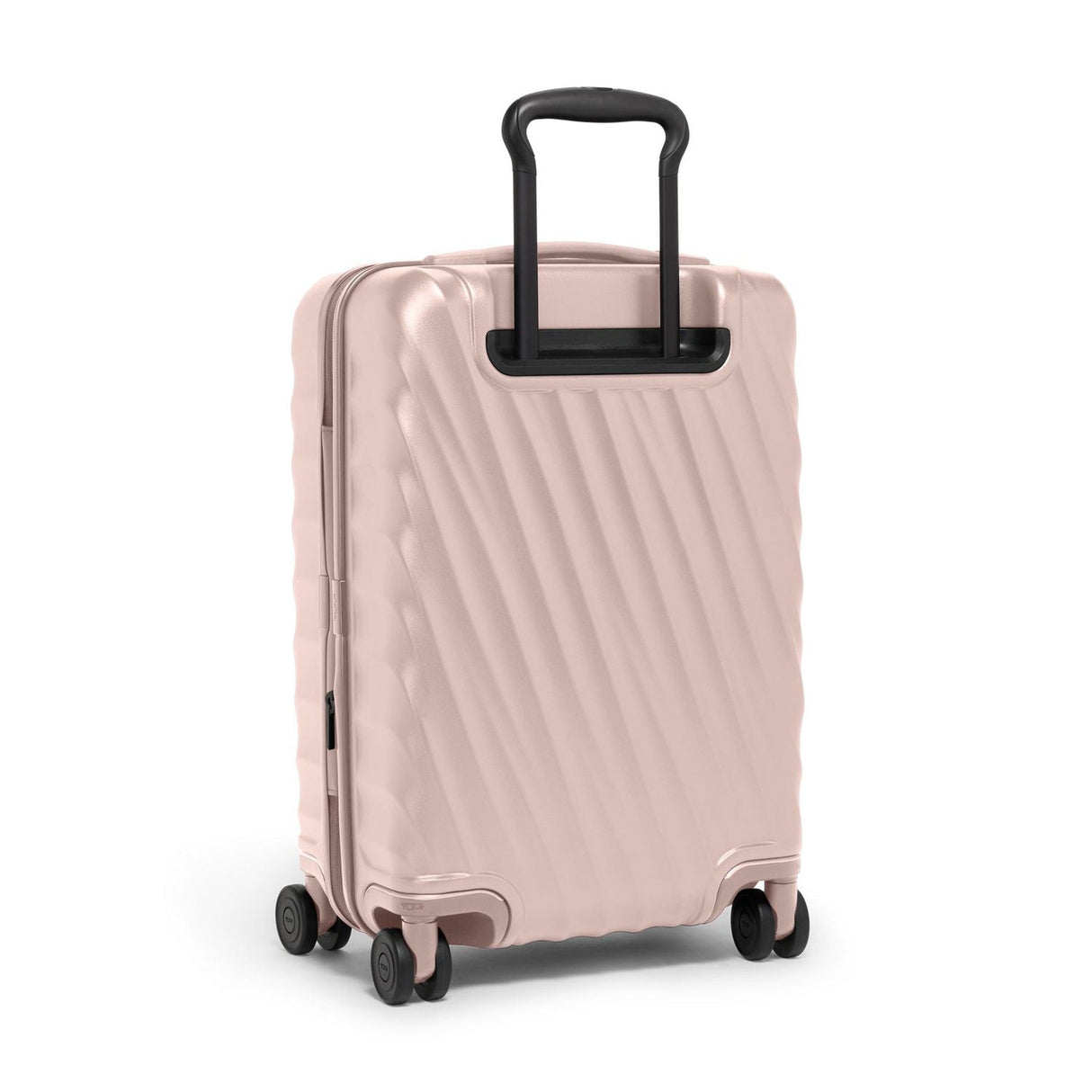TUMI 19 Degree International Expandable 4 Wheeled Carry-On
