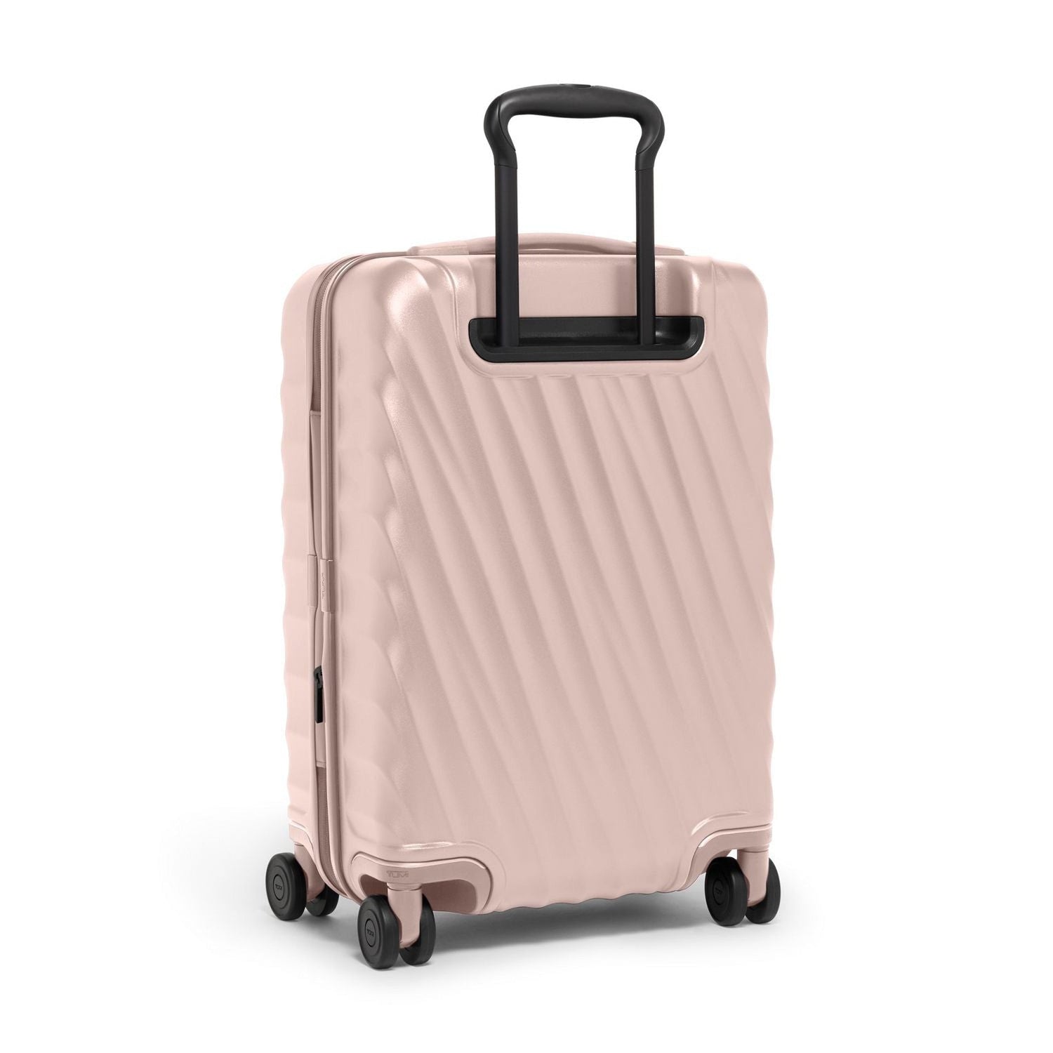 TUMI 19 Degree International Expandable 4 Wheeled Carry-On