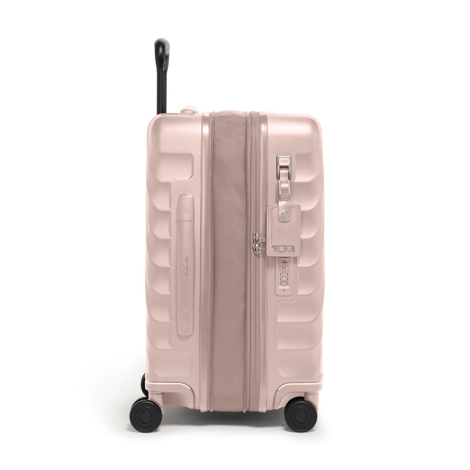 TUMI 19 Degree International Expandable 4 Wheeled Carry-On
