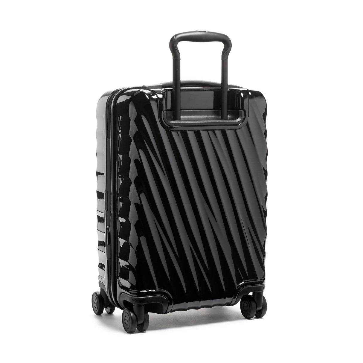 TUMI 19 Degree International Expandable 4 Wheeled Carry-On