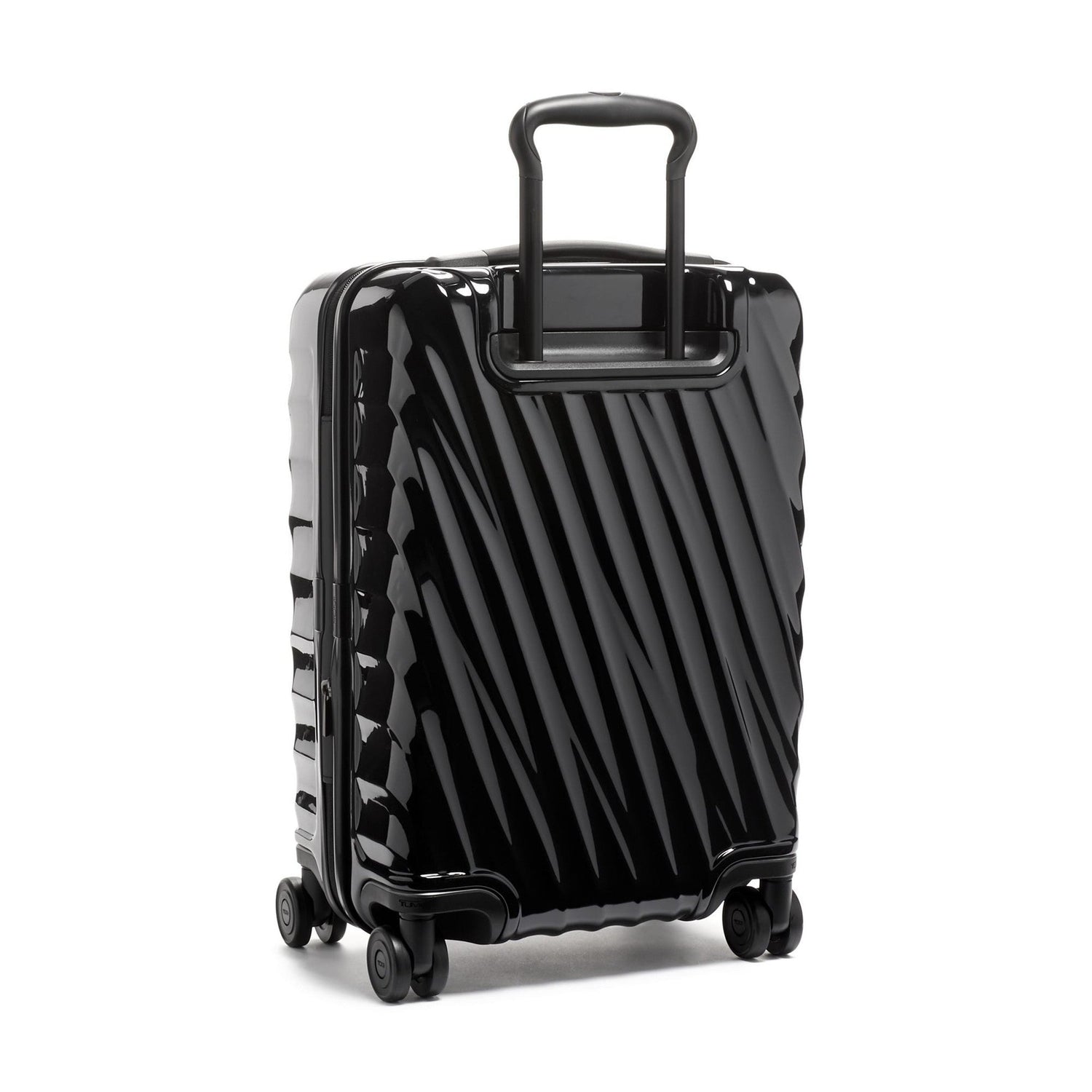 TUMI 19 Degree International Expandable 4 Wheeled Carry-On