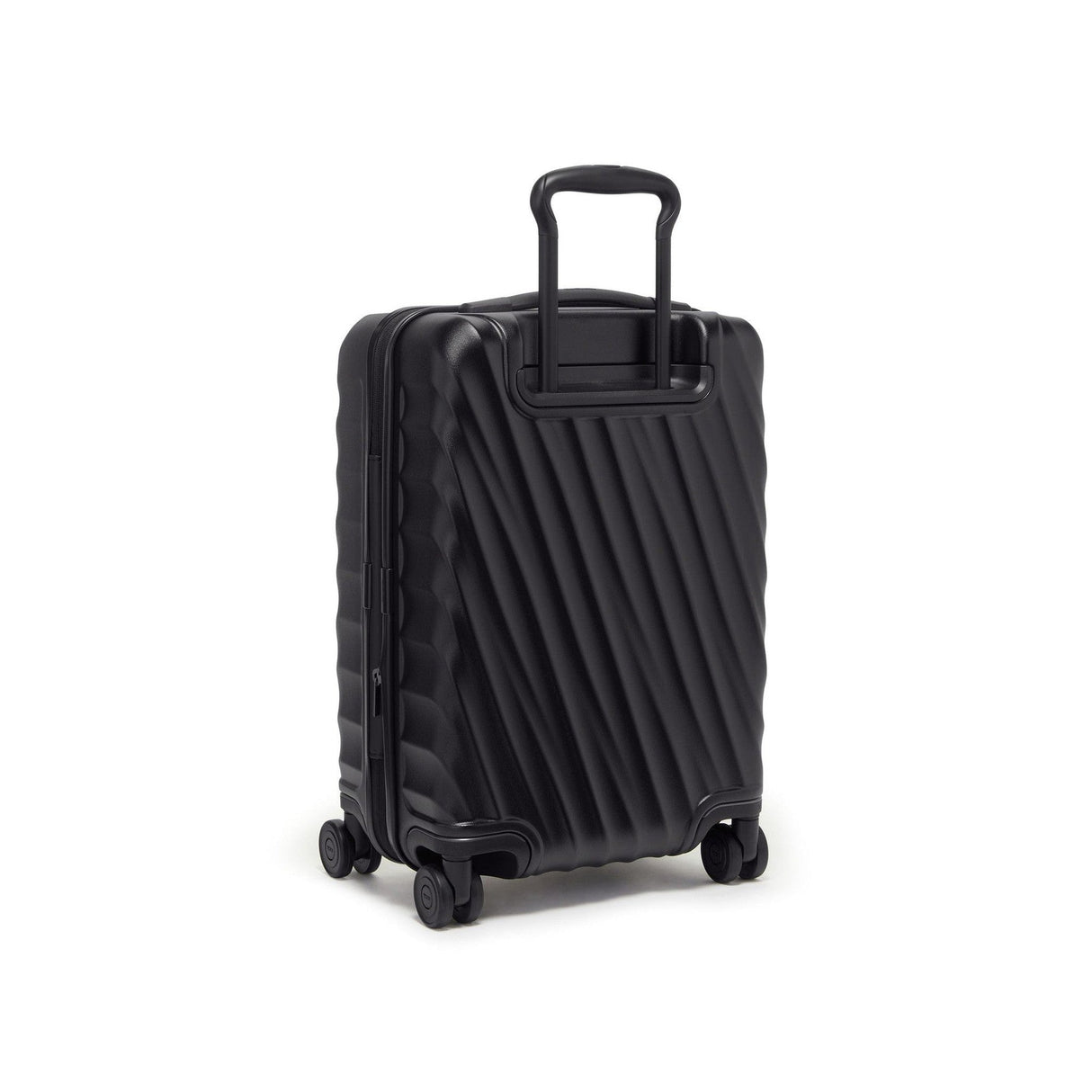 TUMI 19 Degree International Expandable 4 Wheeled Carry-On