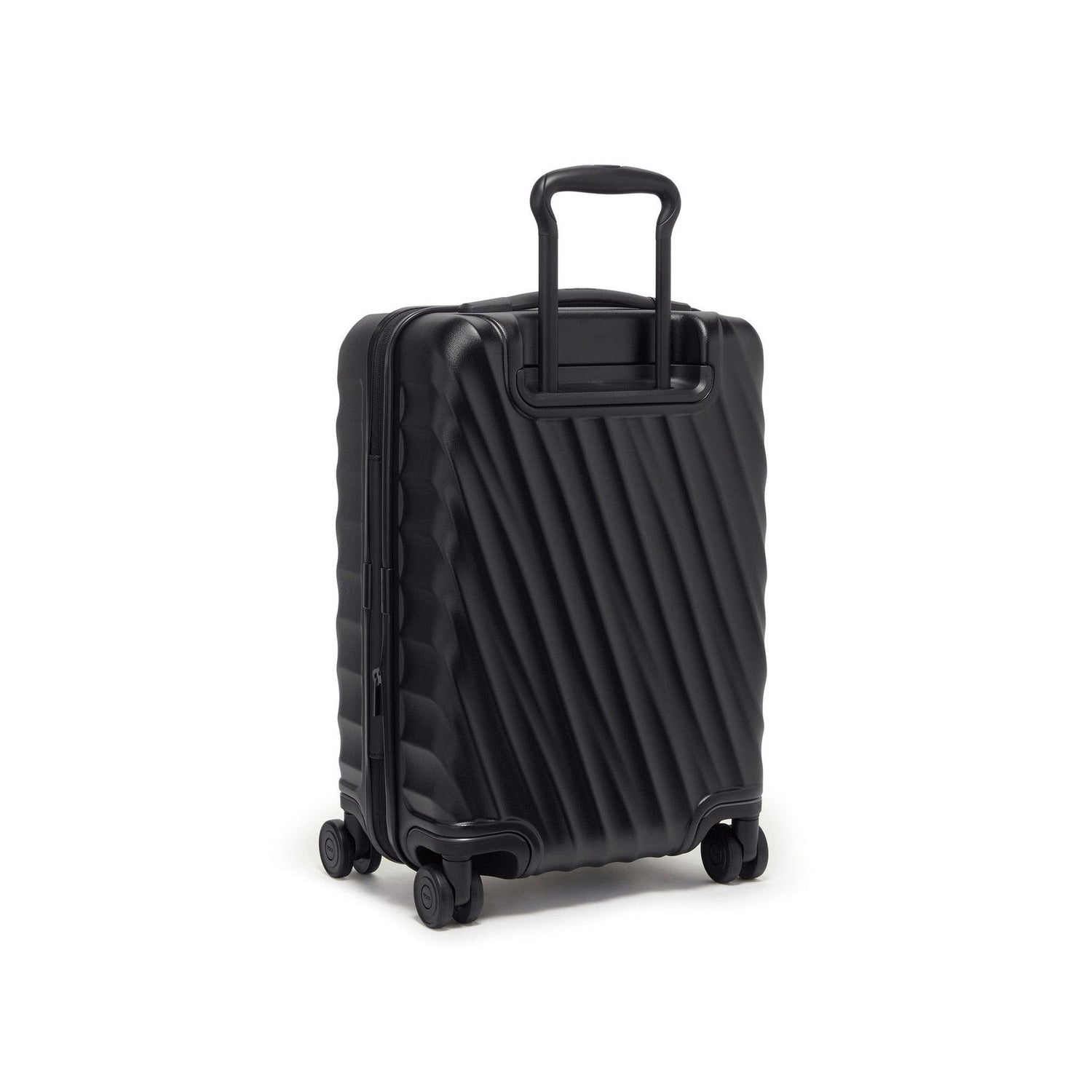 TUMI 19 Degree International Expandable 4 Wheeled Carry-On