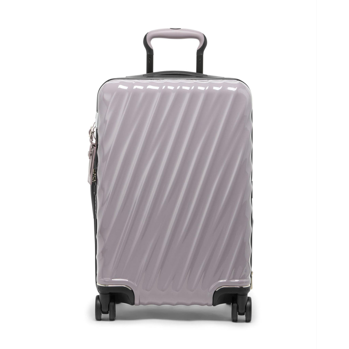 TUMI 19 Degree International Expandable 4 Wheeled Carry-On