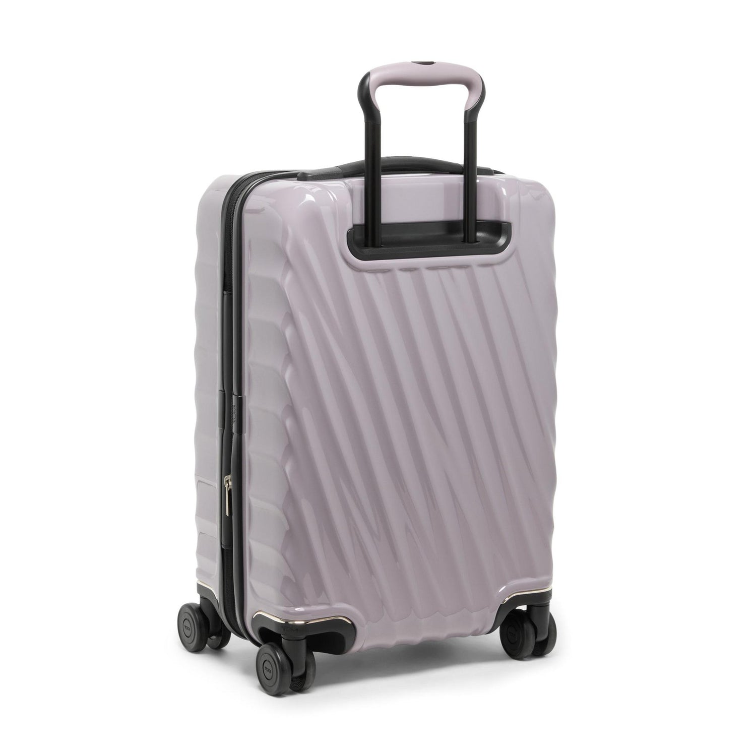 TUMI 19 Degree International Expandable 4 Wheeled Carry-On