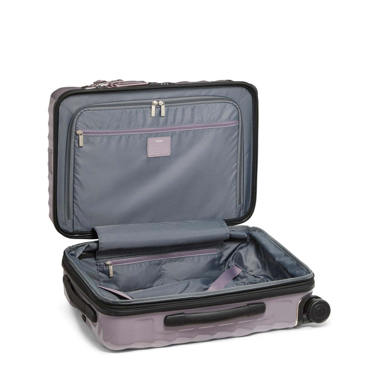TUMI 19 Degree International Expandable 4 Wheeled Carry-On