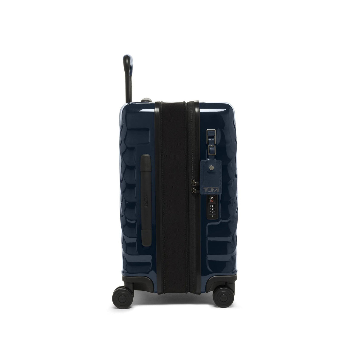 TUMI 19 Degree International Expandable 4 Wheeled Carry-On