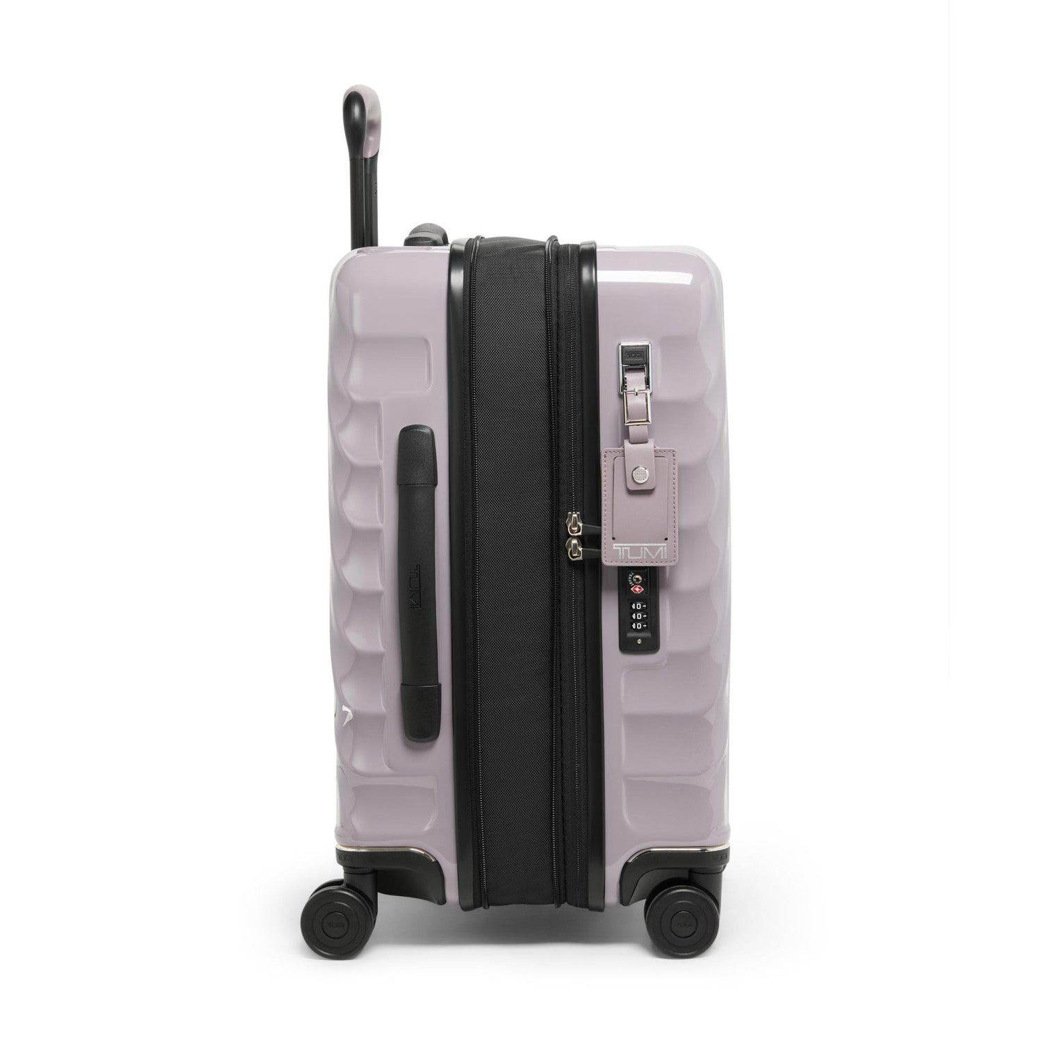 TUMI 19 Degree International Expandable 4 Wheeled Carry-On