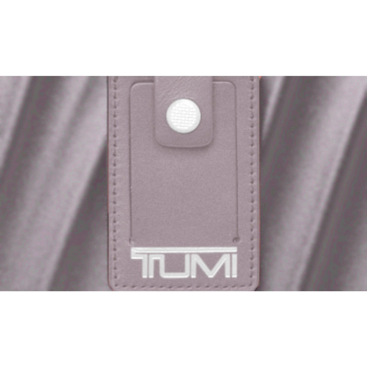 TUMI 19 Degree International Expandable 4 Wheeled Carry-On