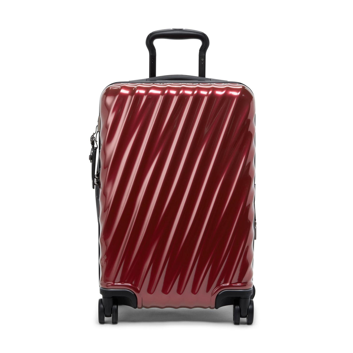 TUMI 19 Degree International Expandable 4 Wheeled Carry-On