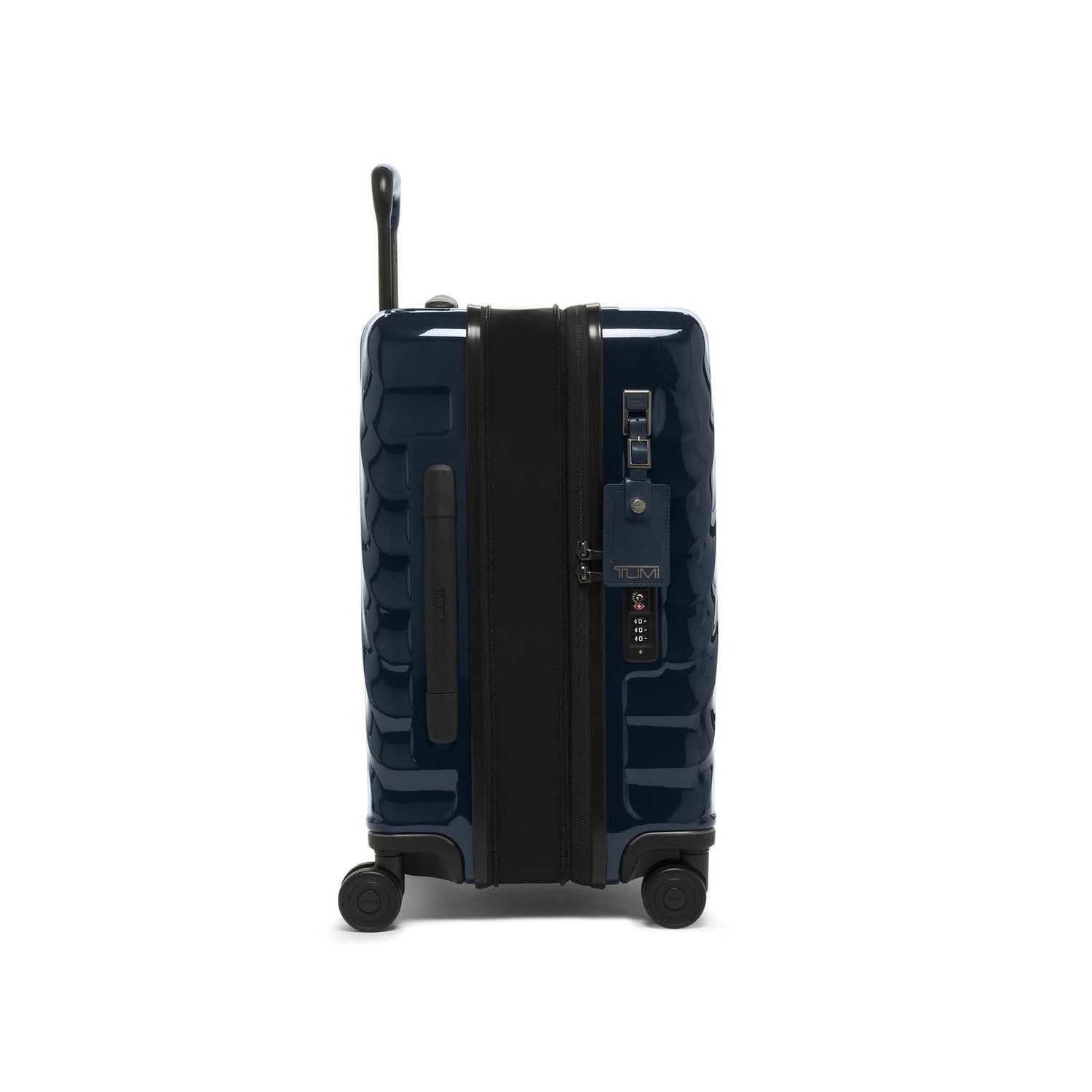 TUMI 19 Degree International Expandable 4 Wheeled Carry-On