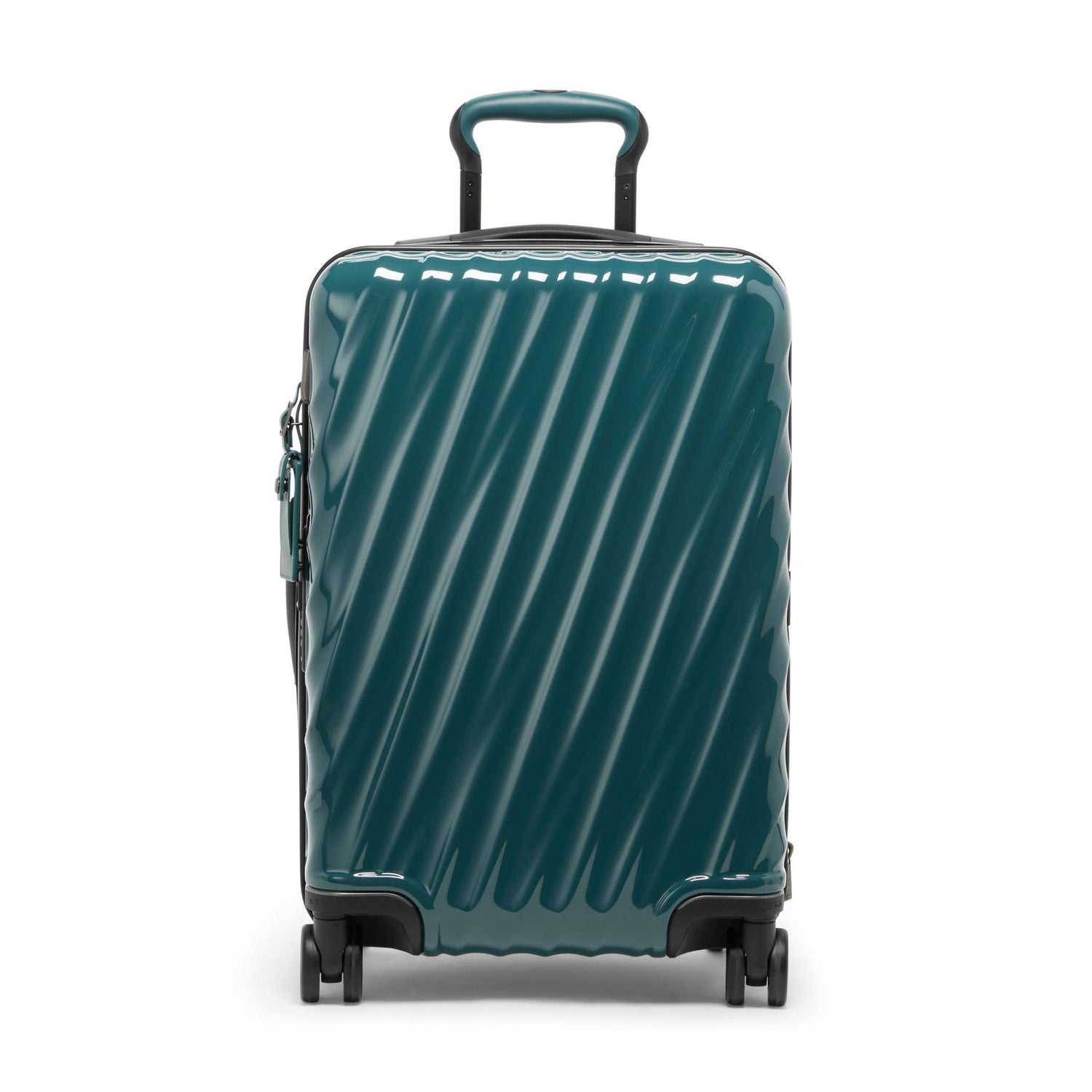 TUMI 19 Degree International Expandable 4 Wheeled Carry-On