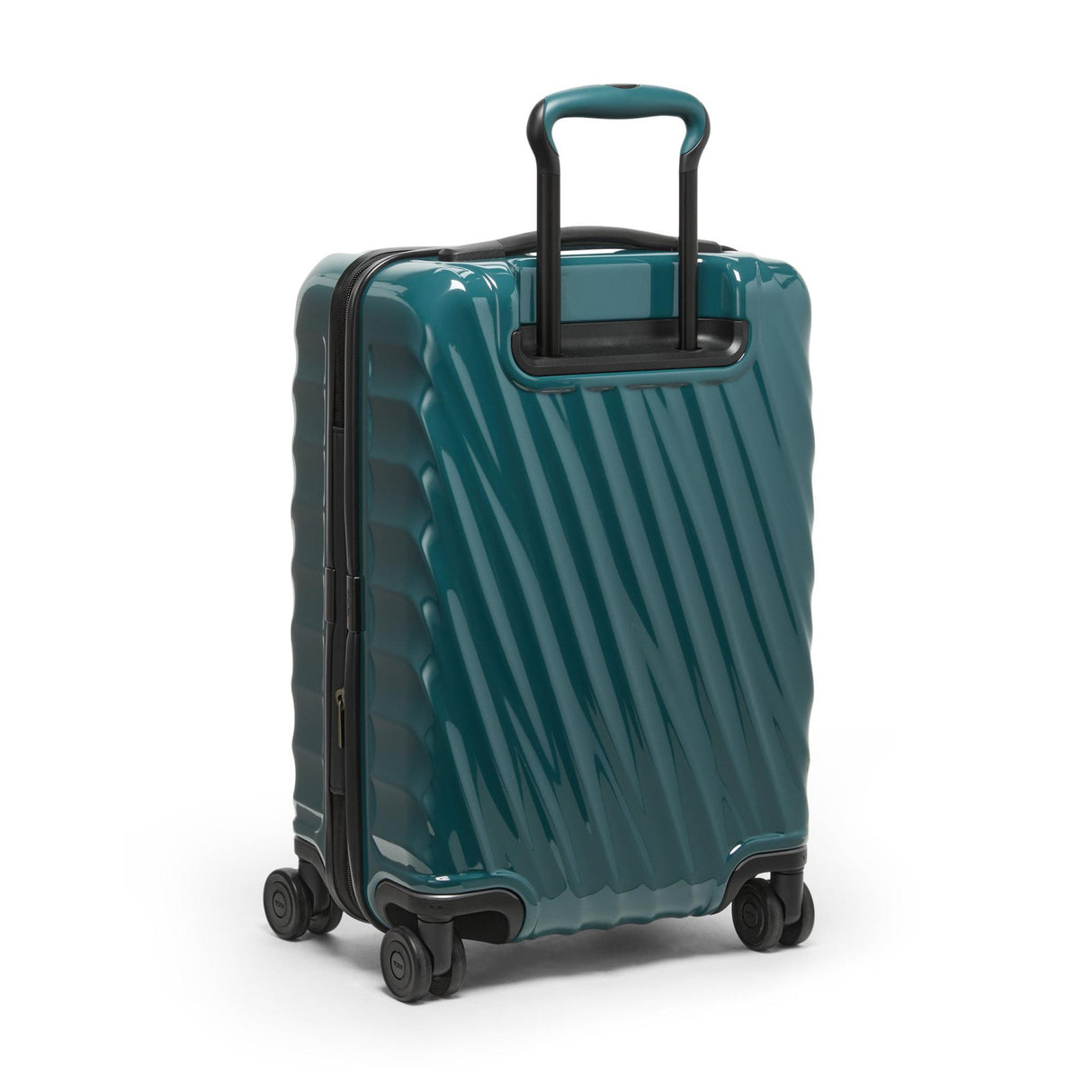 TUMI 19 Degree International Expandable 4 Wheeled Carry-On