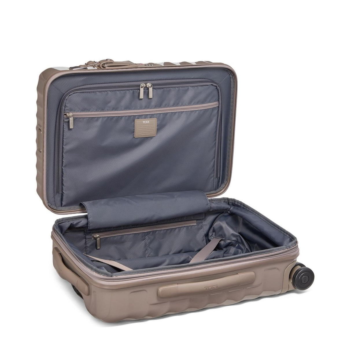 TUMI 19 Degree International Expandable 4 Wheeled Carry-On