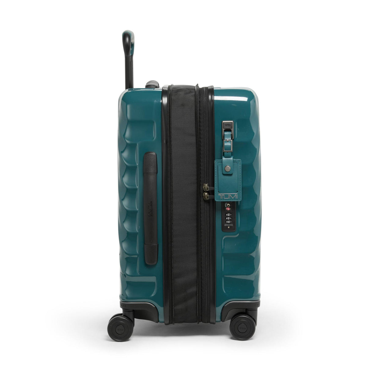 TUMI 19 Degree International Expandable 4 Wheeled Carry-On