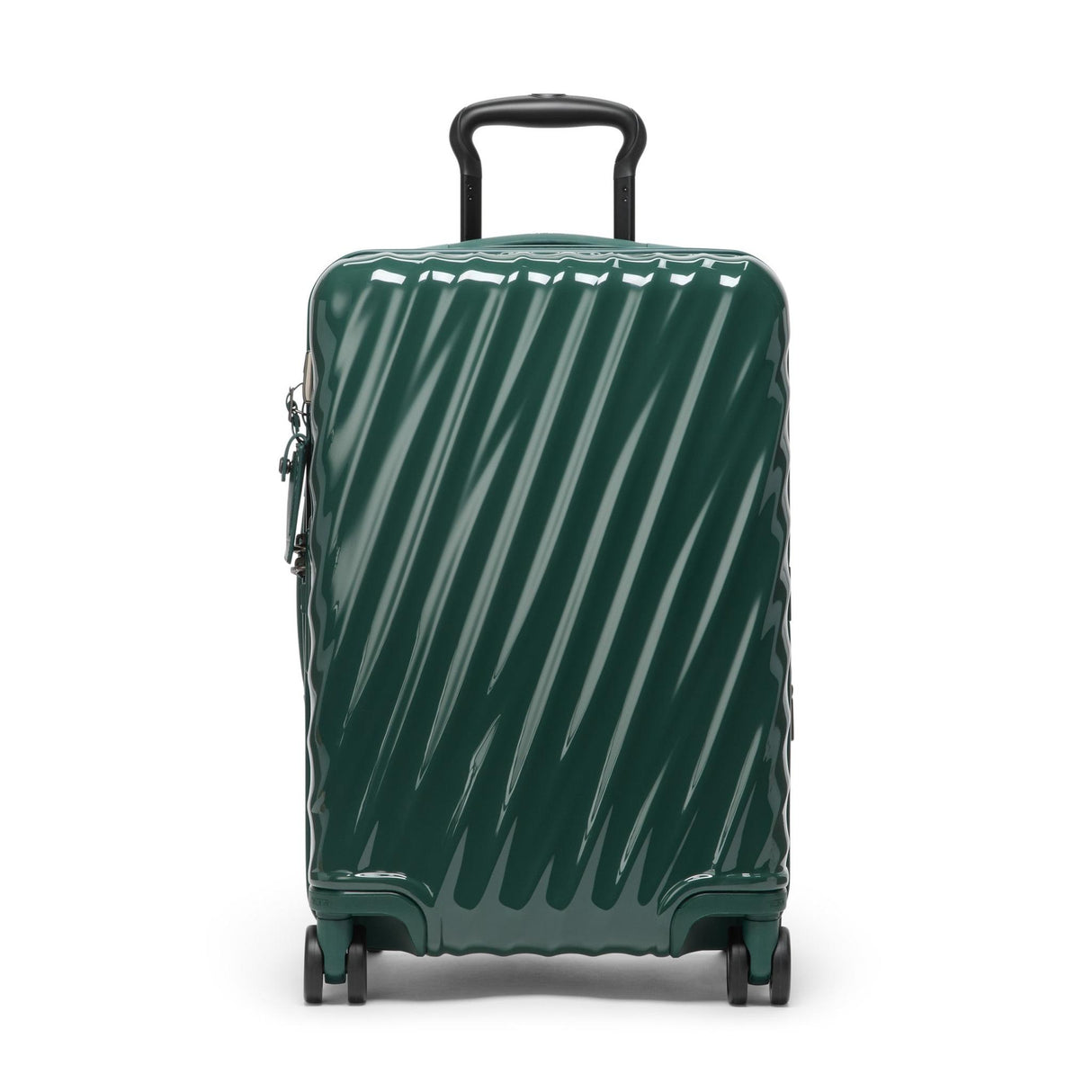 TUMI 19 Degree International Expandable 4 Wheeled Carry-On