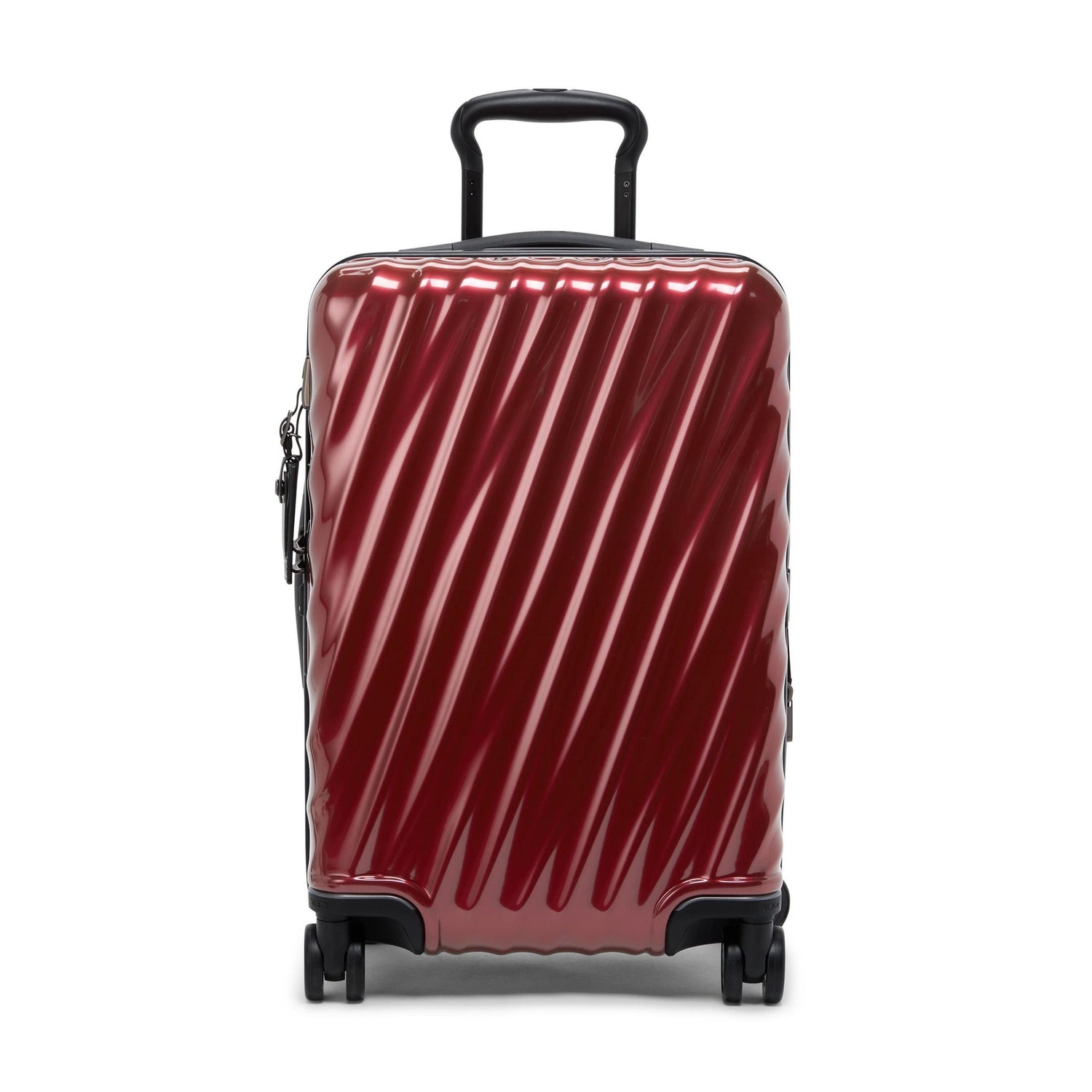 TUMI 19 Degree International Expandable 4 Wheeled Carry-On