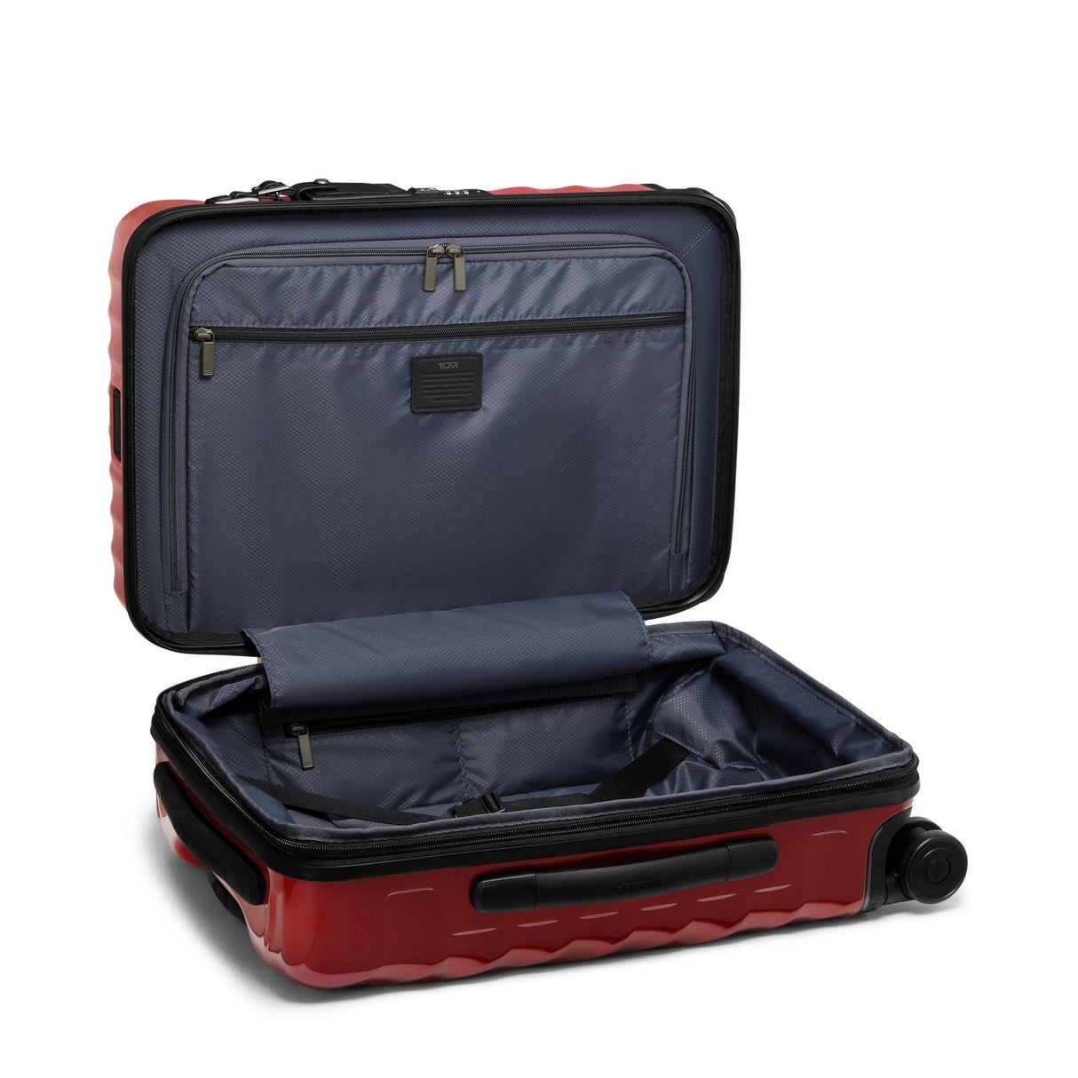 TUMI 19 Degree International Expandable 4 Wheeled Carry-On