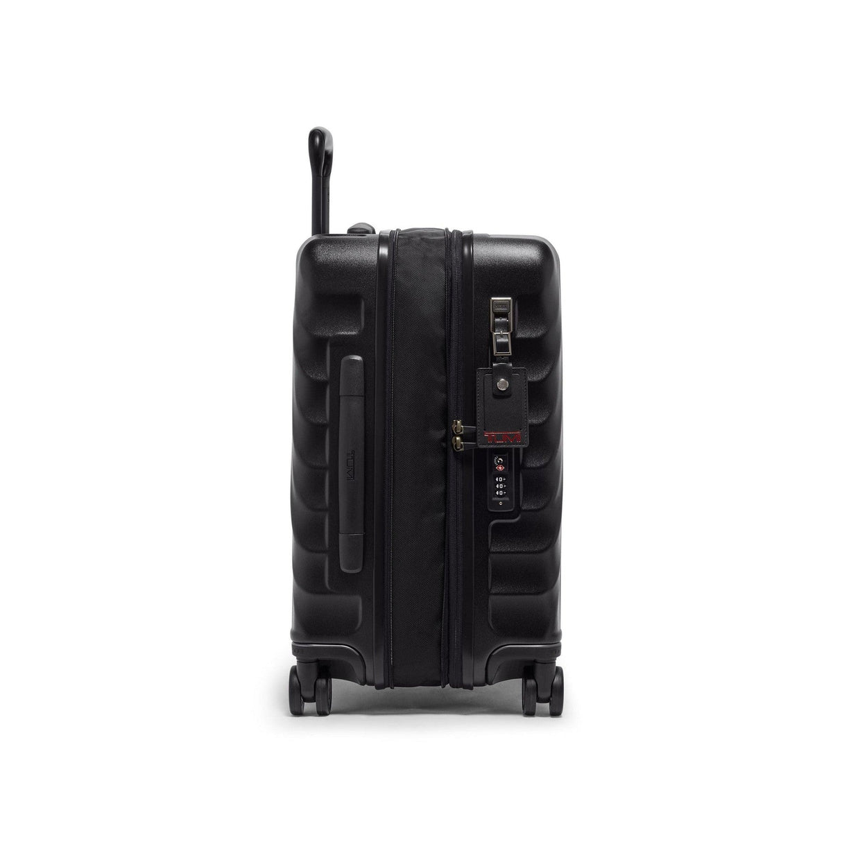 TUMI 19 Degree International Expandable 4 Wheeled Carry-On