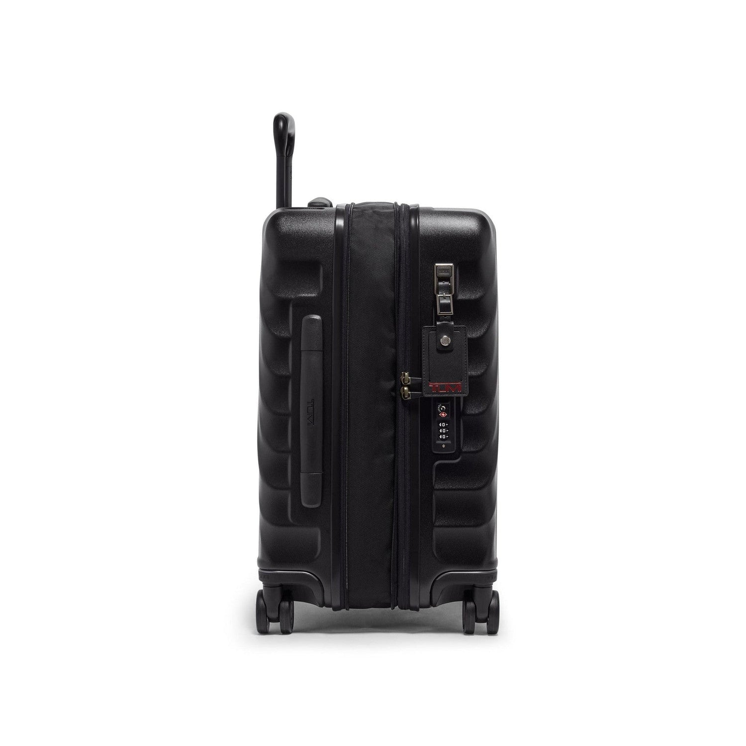 TUMI 19 Degree International Expandable 4 Wheeled Carry-On