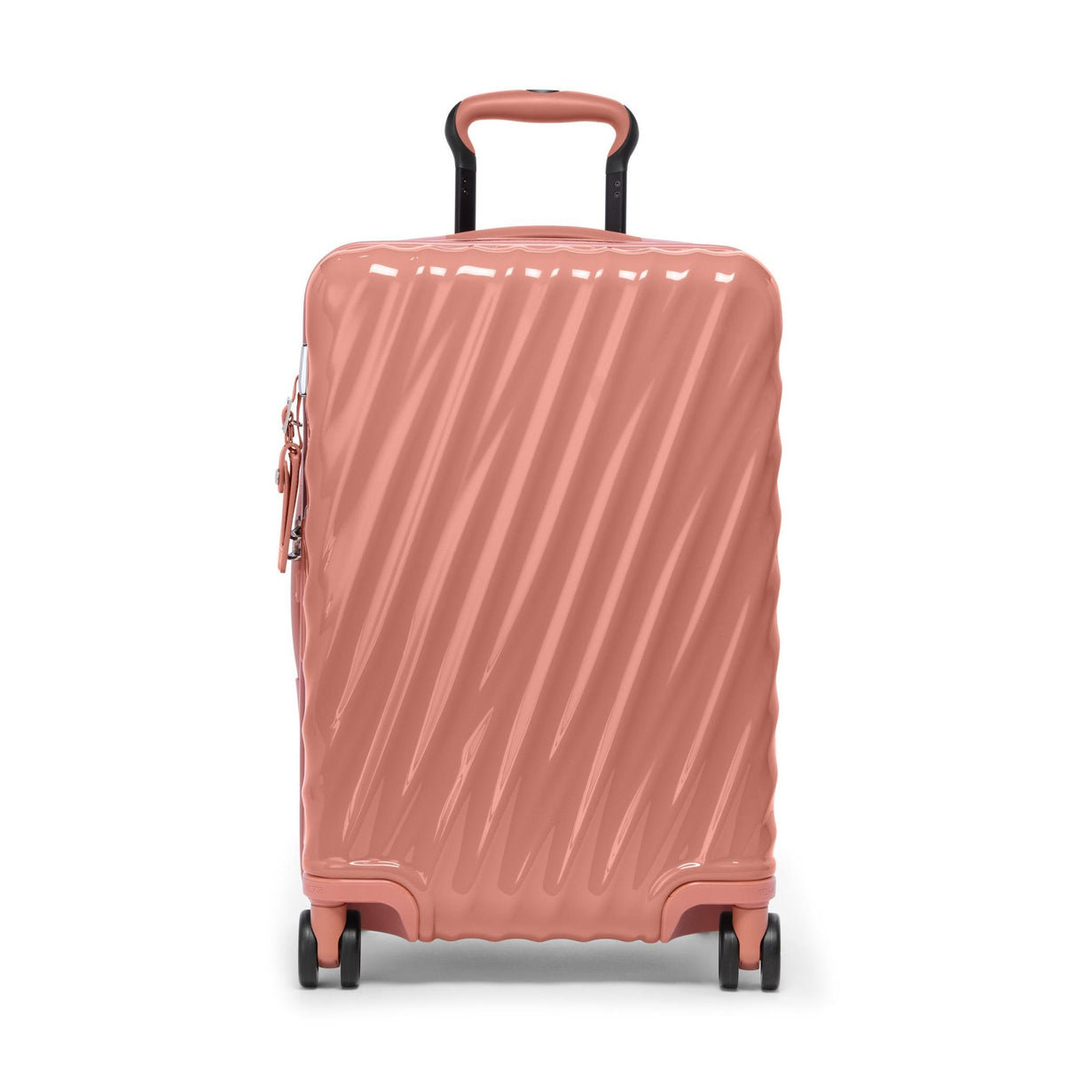 TUMI 19 Degree International Expandable 4 Wheeled Carry-On