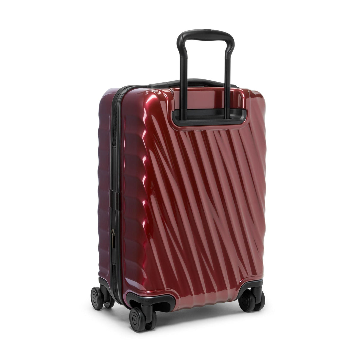 TUMI 19 Degree International Expandable 4 Wheeled Carry-On